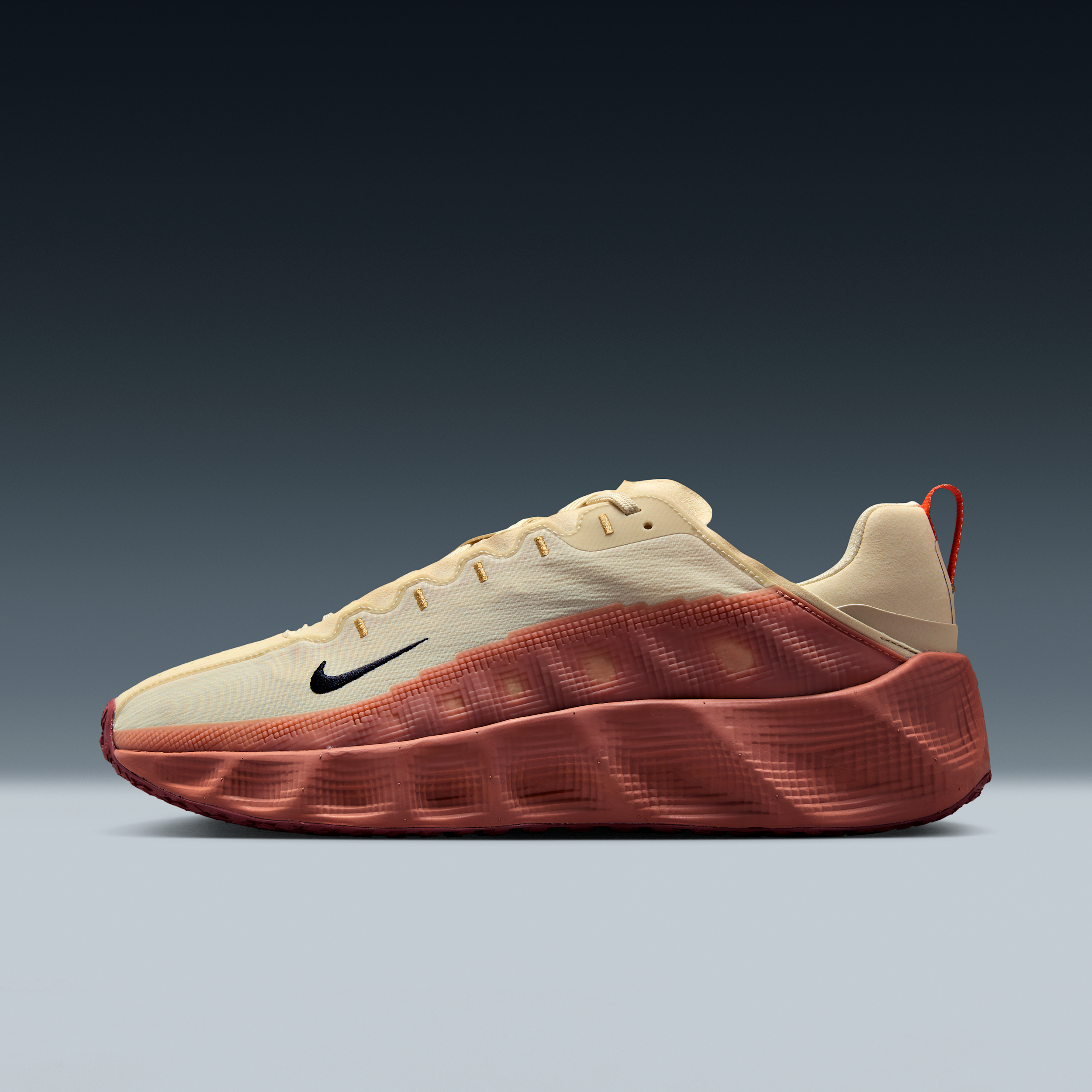 Thumbnail - Nike Ava Rover Schuh - Braun