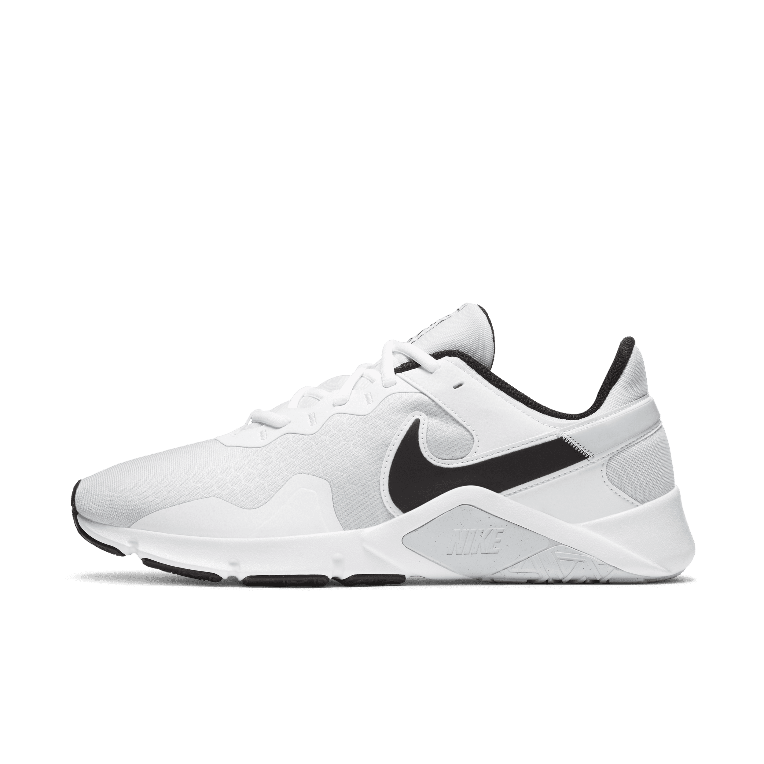 Chaussure de training Nike Legend Essential 2 pour Homme - Gris