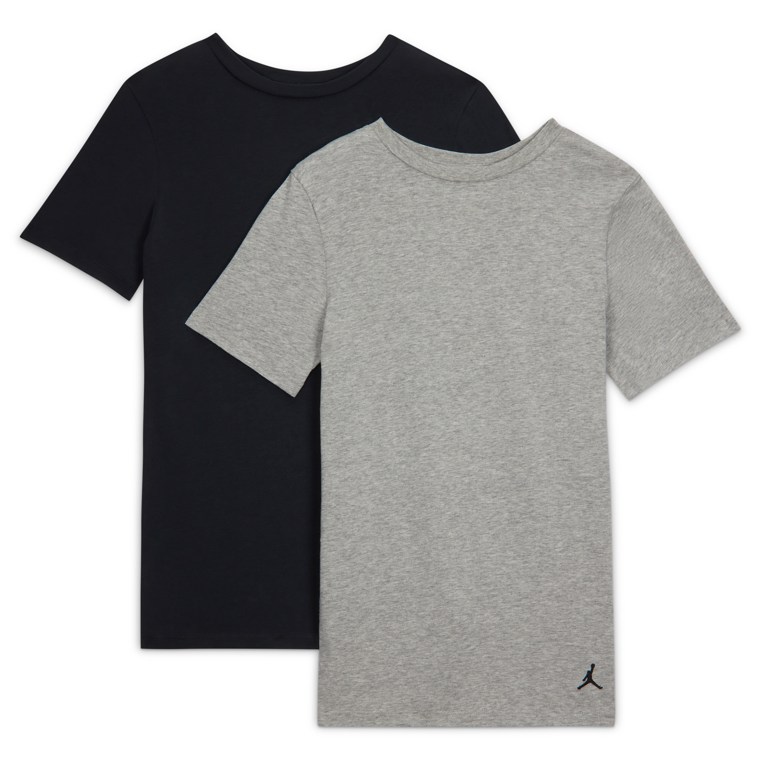 Thumbnail - Jordan 4-teiliges Basics-Set (ältere Kinder) - Rot