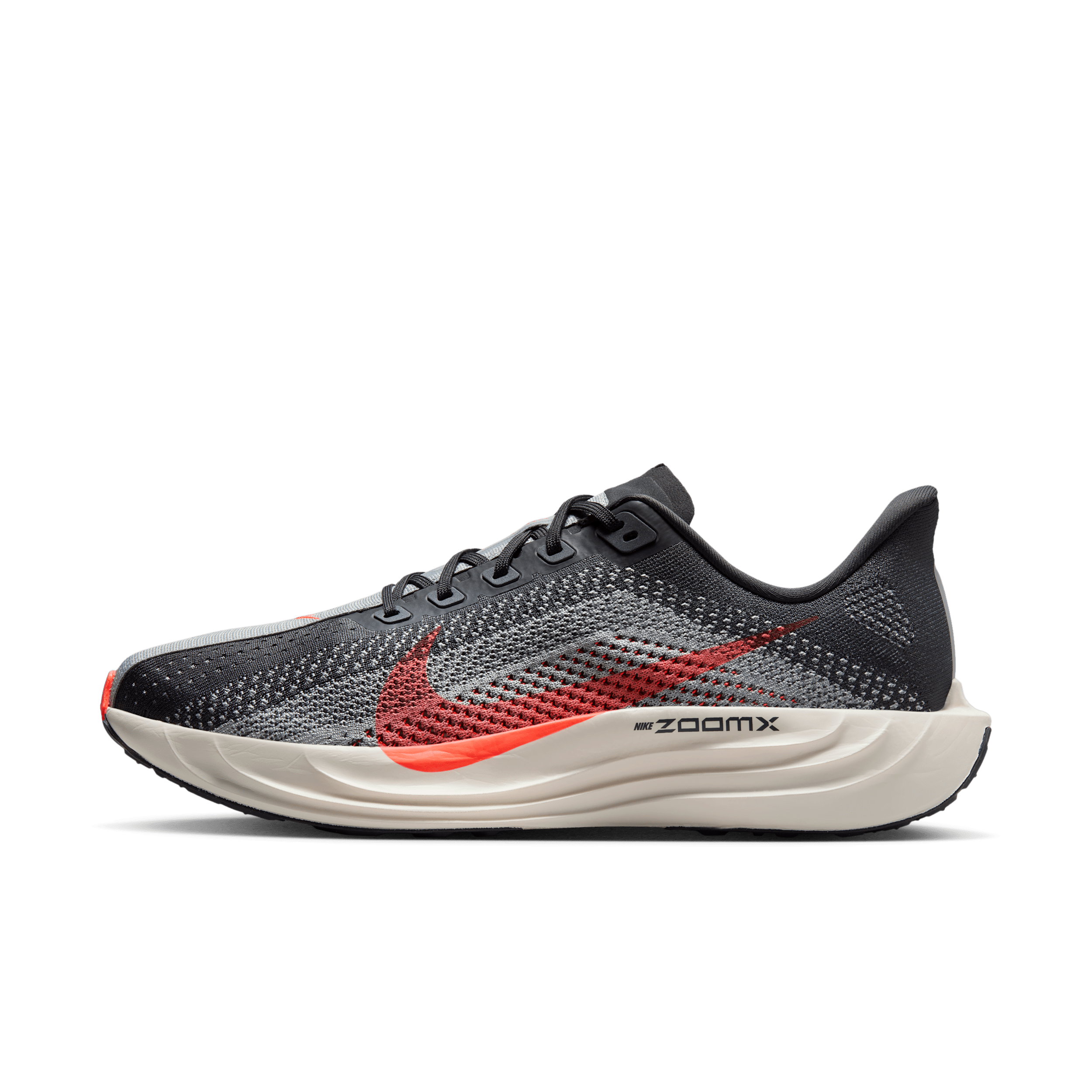 Thumbnail - Nike Pegasus Plus Straßenlaufschuh (Herren) - Grau