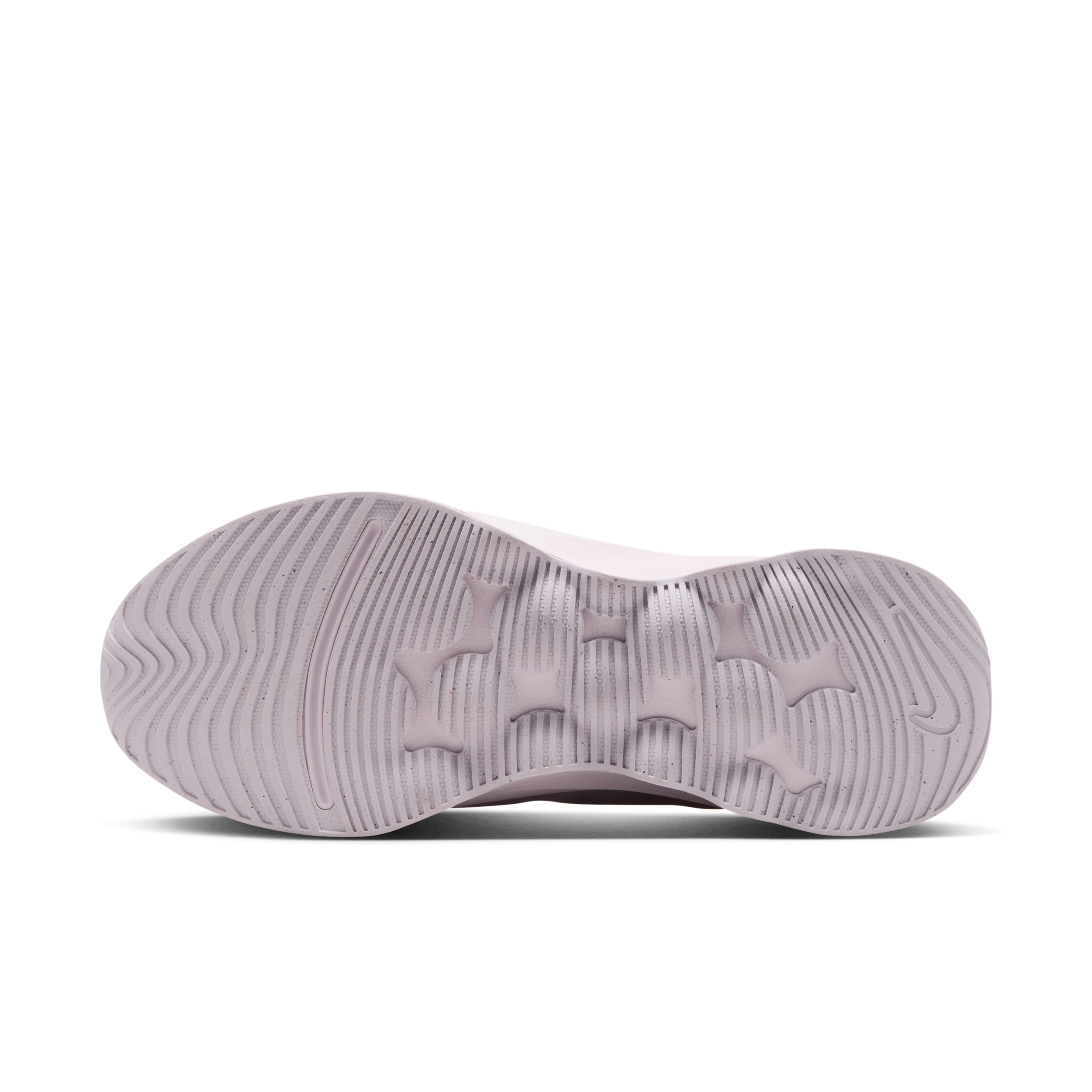 Chaussure de marche Nike Motiva 2 pour femme - Blanc nouveauté