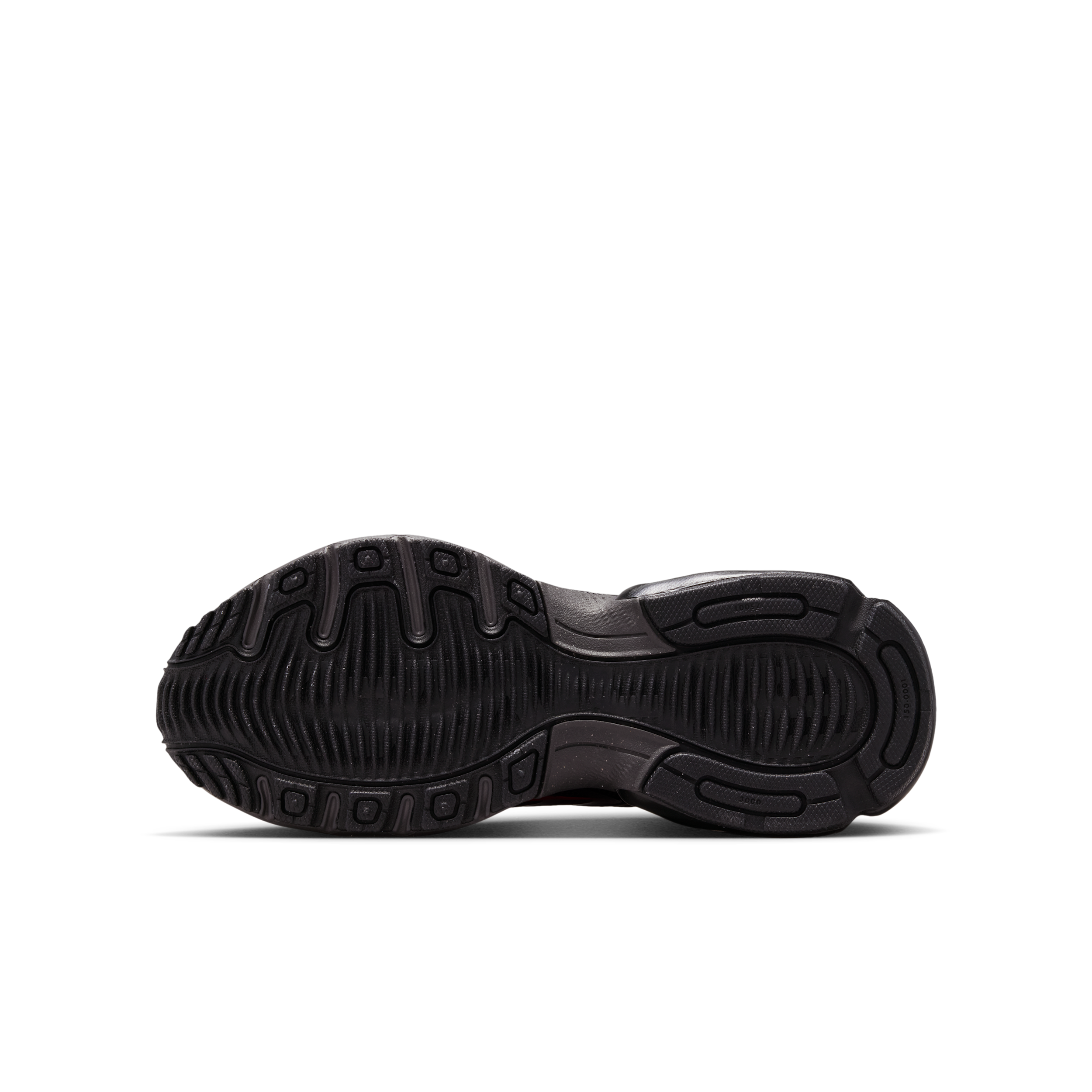 Thumbnail - Nike Air Max Fire Schuh (ältere Kinder) - Braun