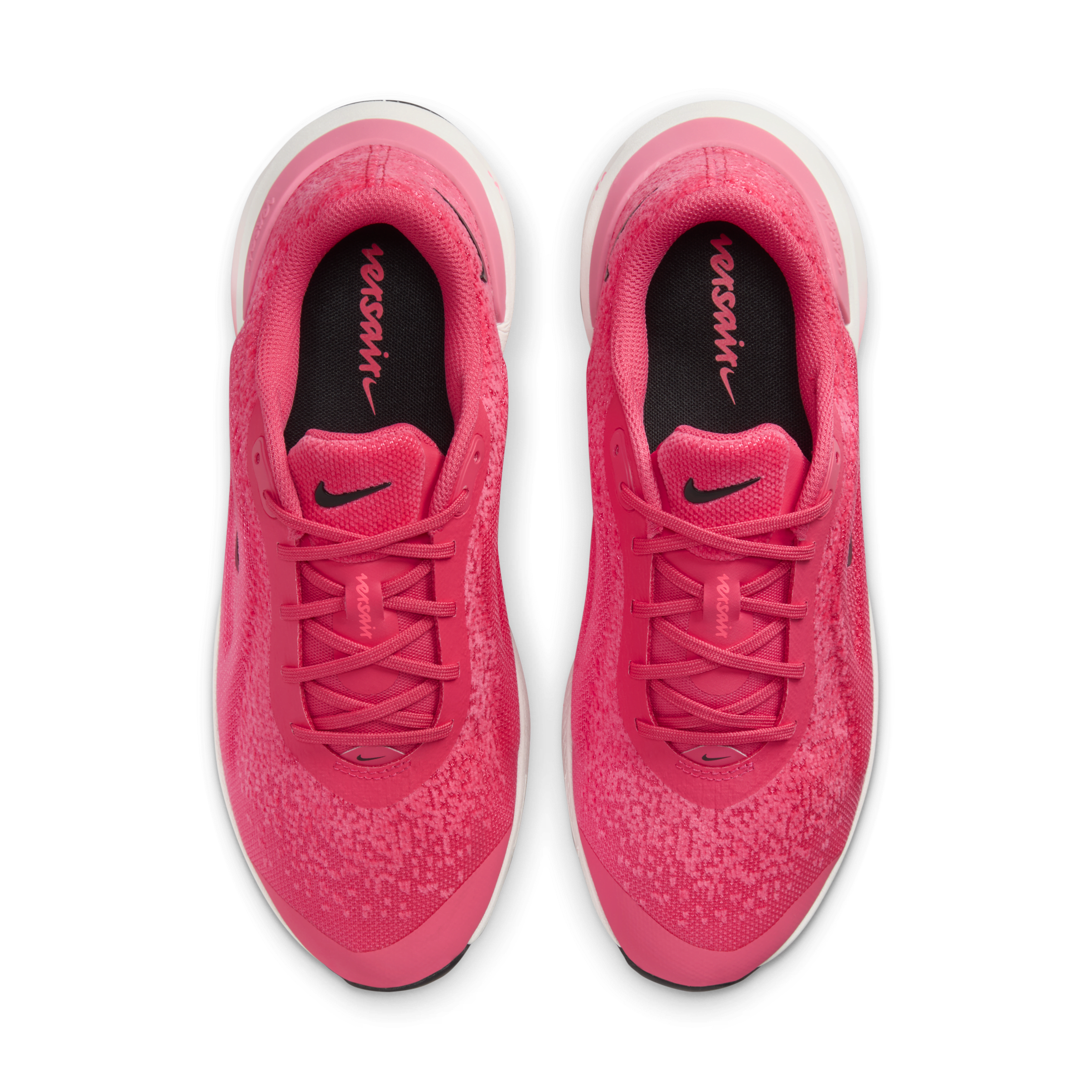 Chaussure d’entraînement Nike Versair pour femme - Rose