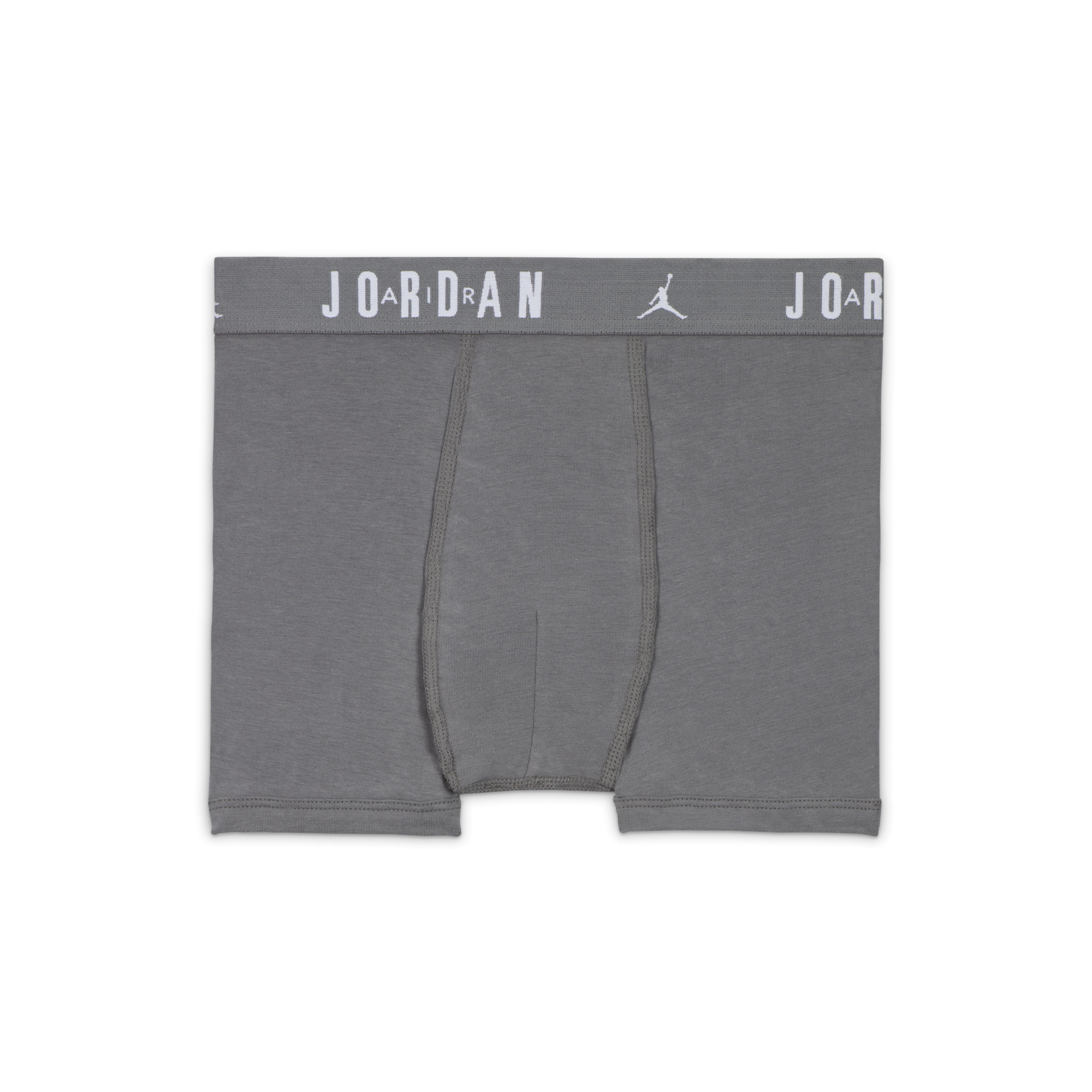 Thumbnail - Jordan Flight Boxershorts aus Baumwolle (ältere Kinder, 3er-Pack) - Blau