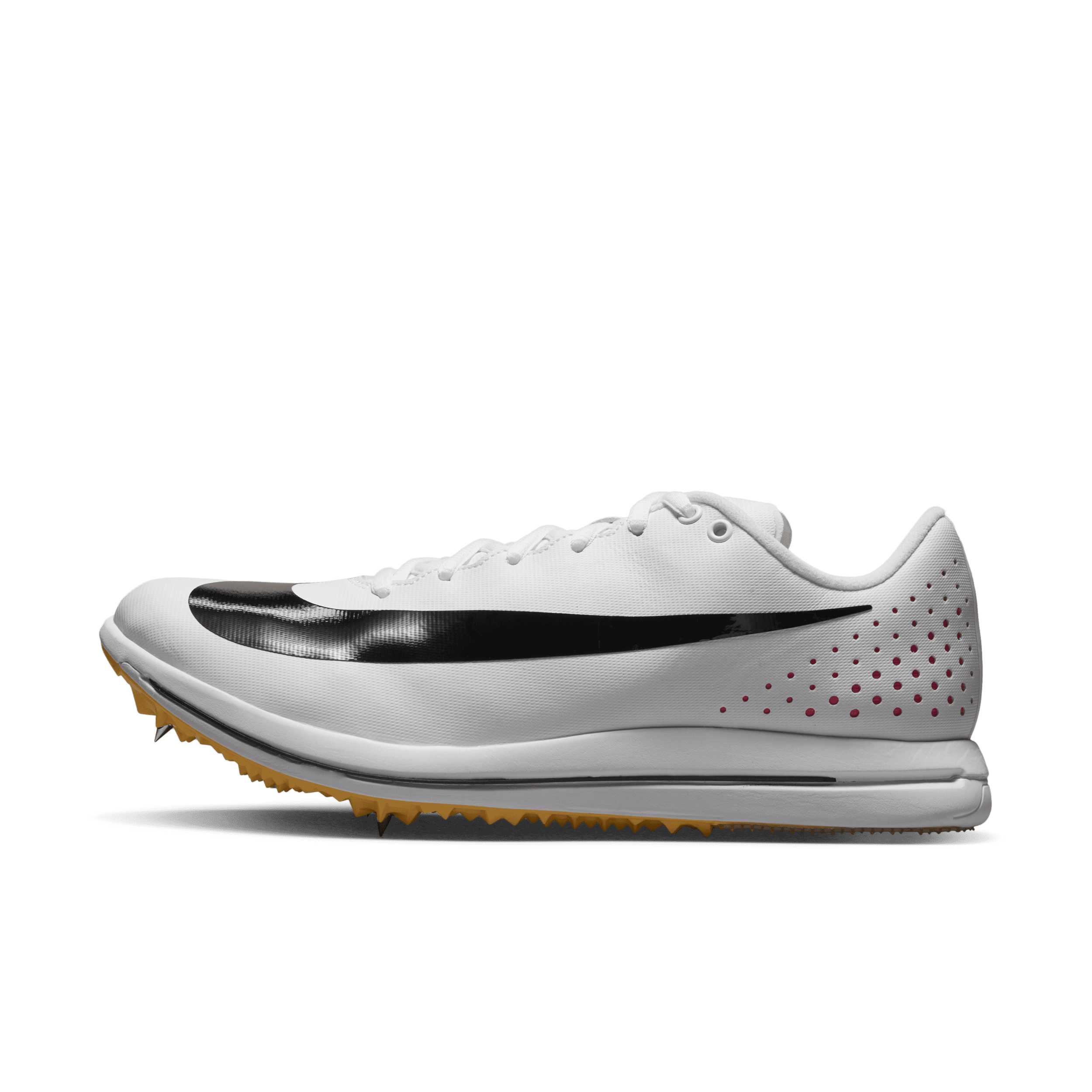 Nike Triple Jump Elite 2 Athletics Jumping Spikes - White - AO0808-101