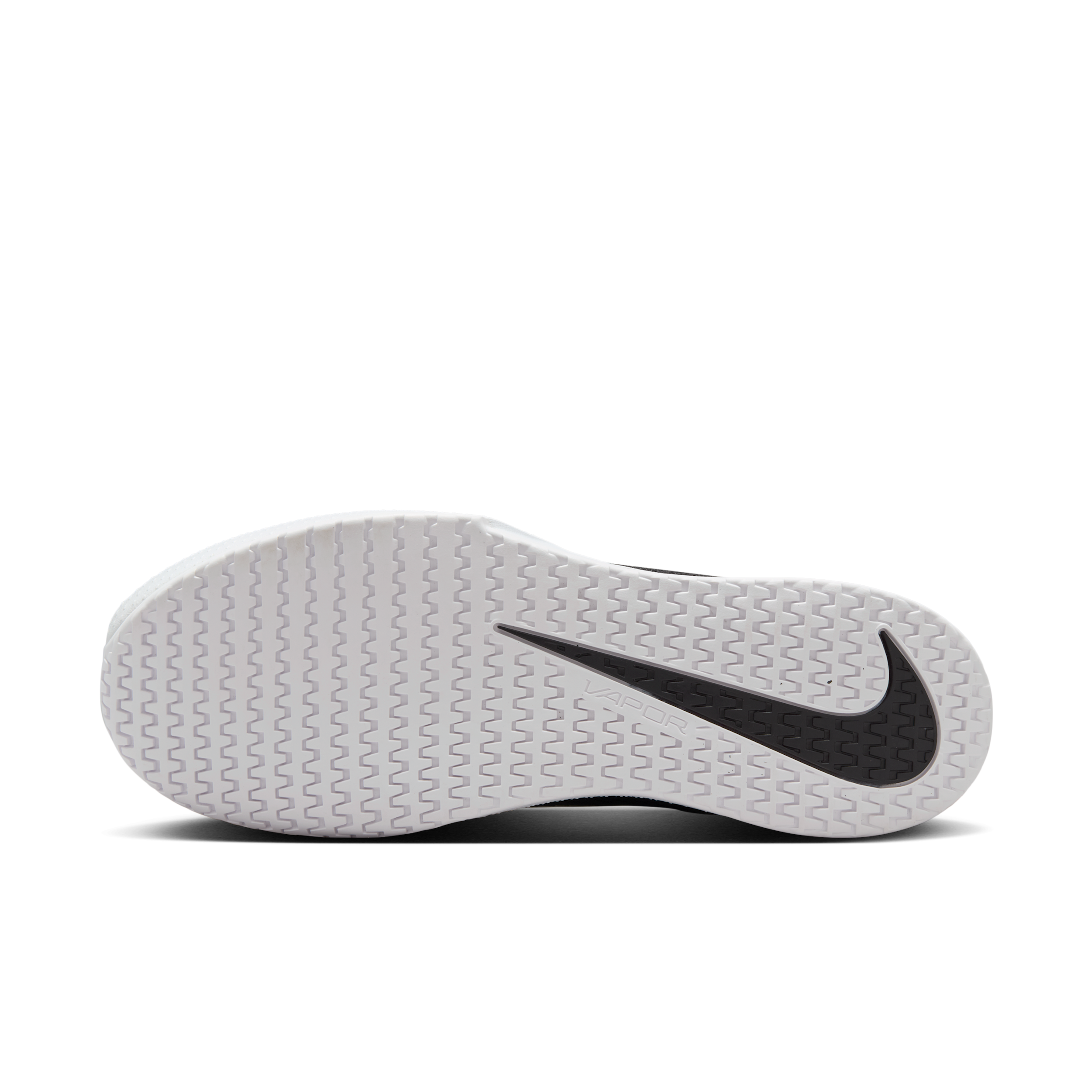 Scarpa da tennis per campi in cemento Nike Vapor Lite 3 – Donna - Nero - FZ2156-001