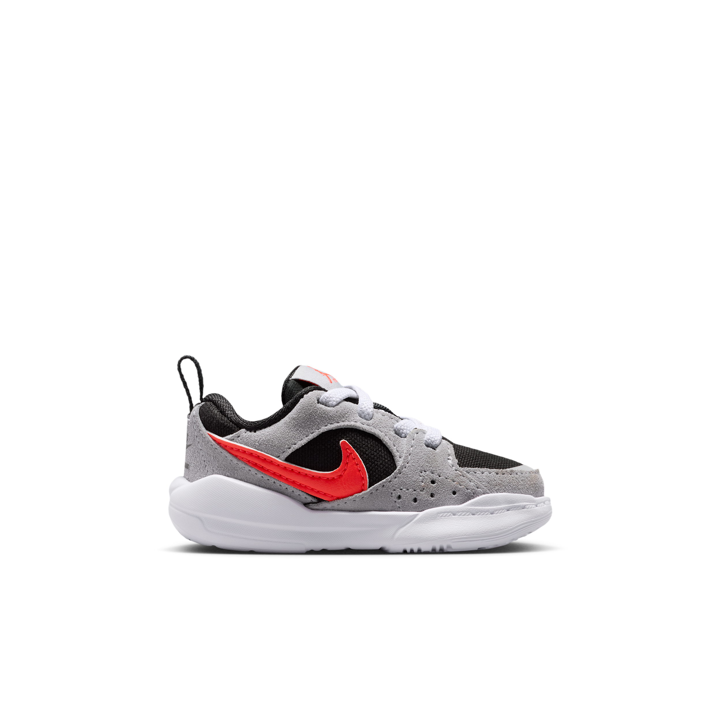 Thumbnail - Jordan CMFT Era Schuh (Babys und Kleinkinder) - Schwarz