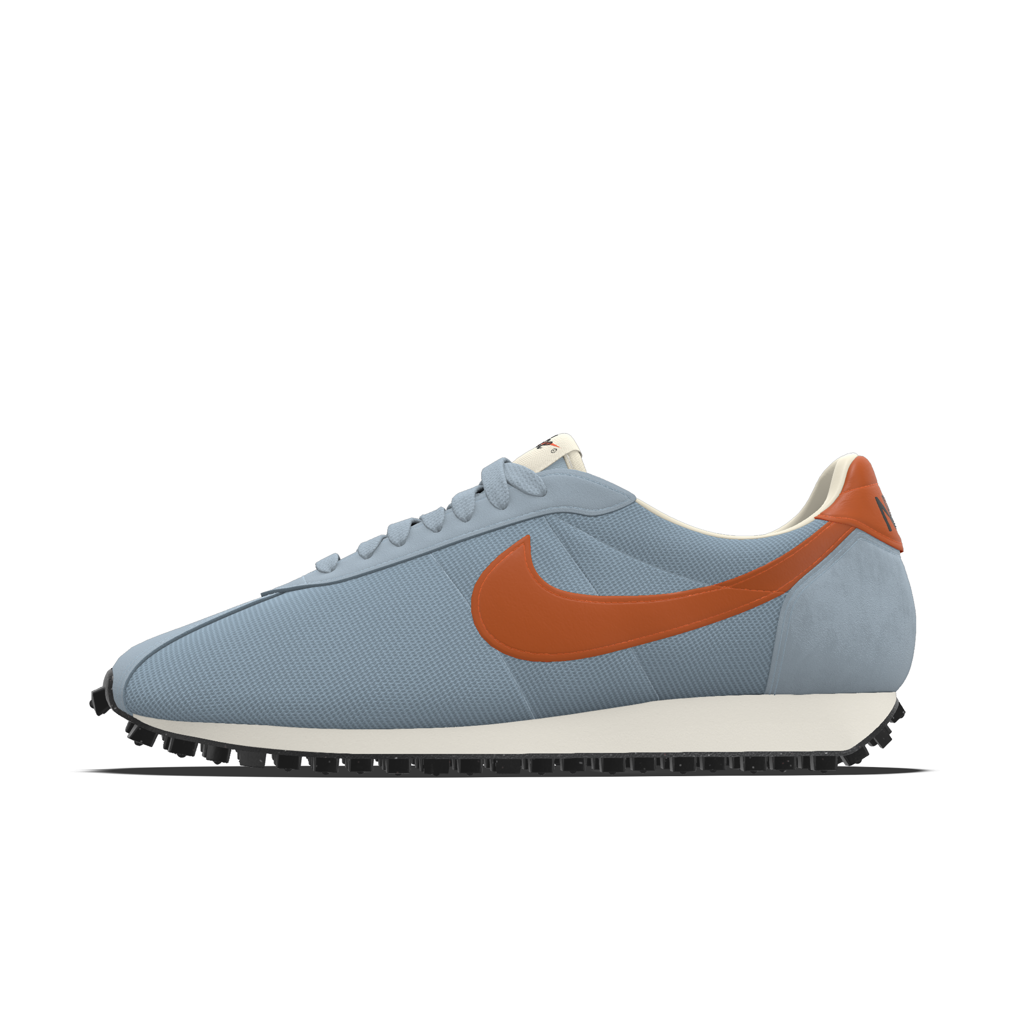 Nike personnalisable Nike LD-1000 By Bleu