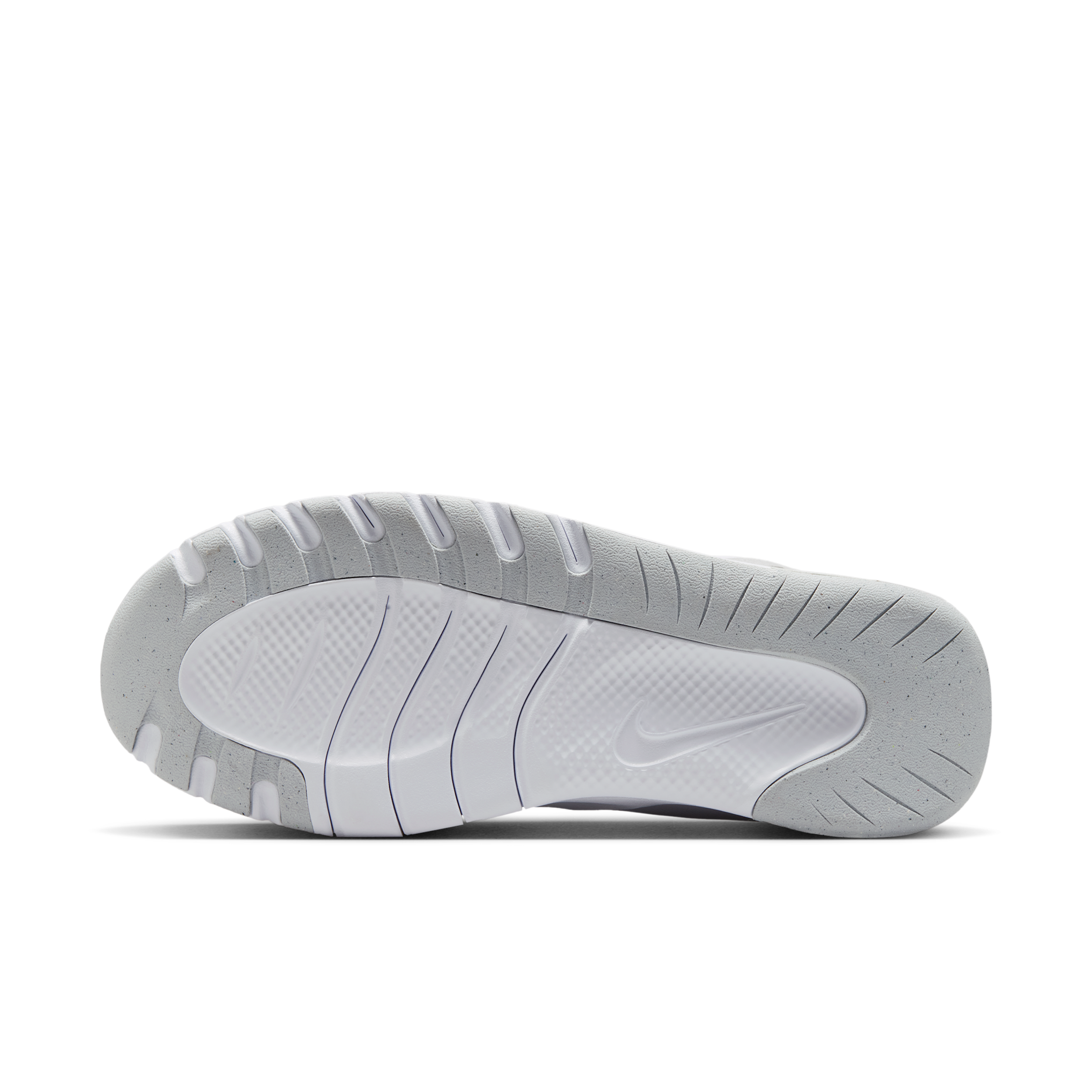 Nike Flex Train trainingsschoenen voor dames - Blauw - HV9981-401