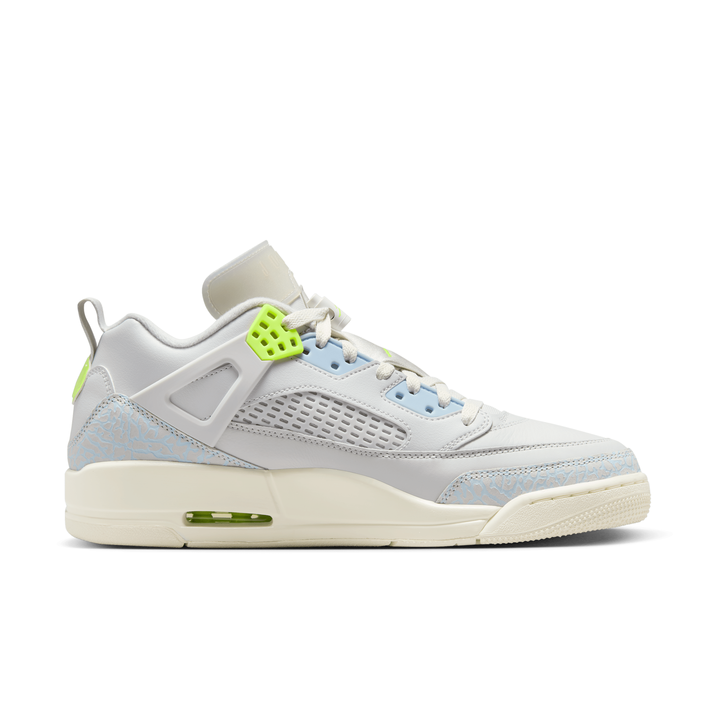 Chaussure Jordan Spizike Low pour homme - vue 9