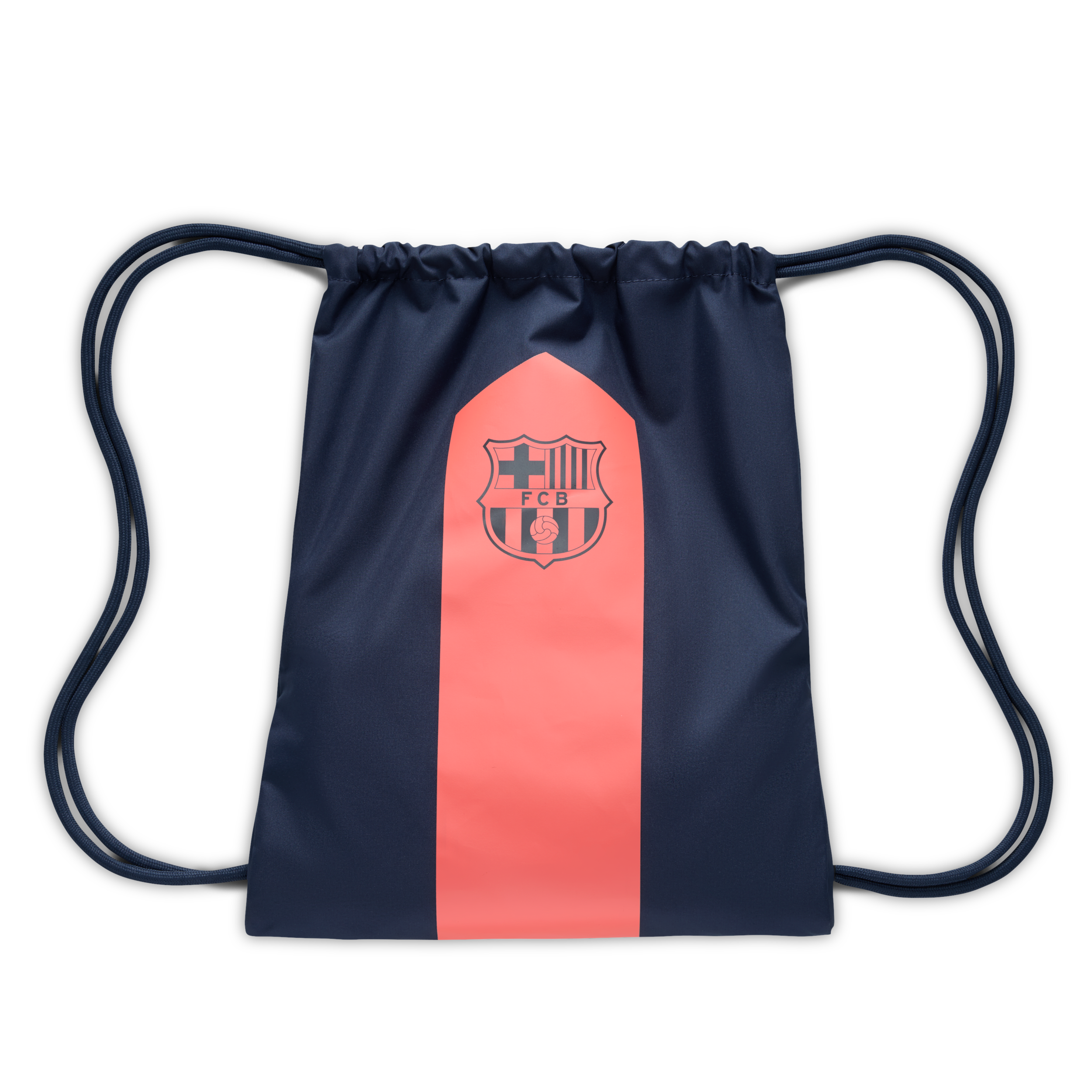 Thumbnail - Barcelona 2025/2026 Nike Heritage Trainingsbeutel T90 - Blau