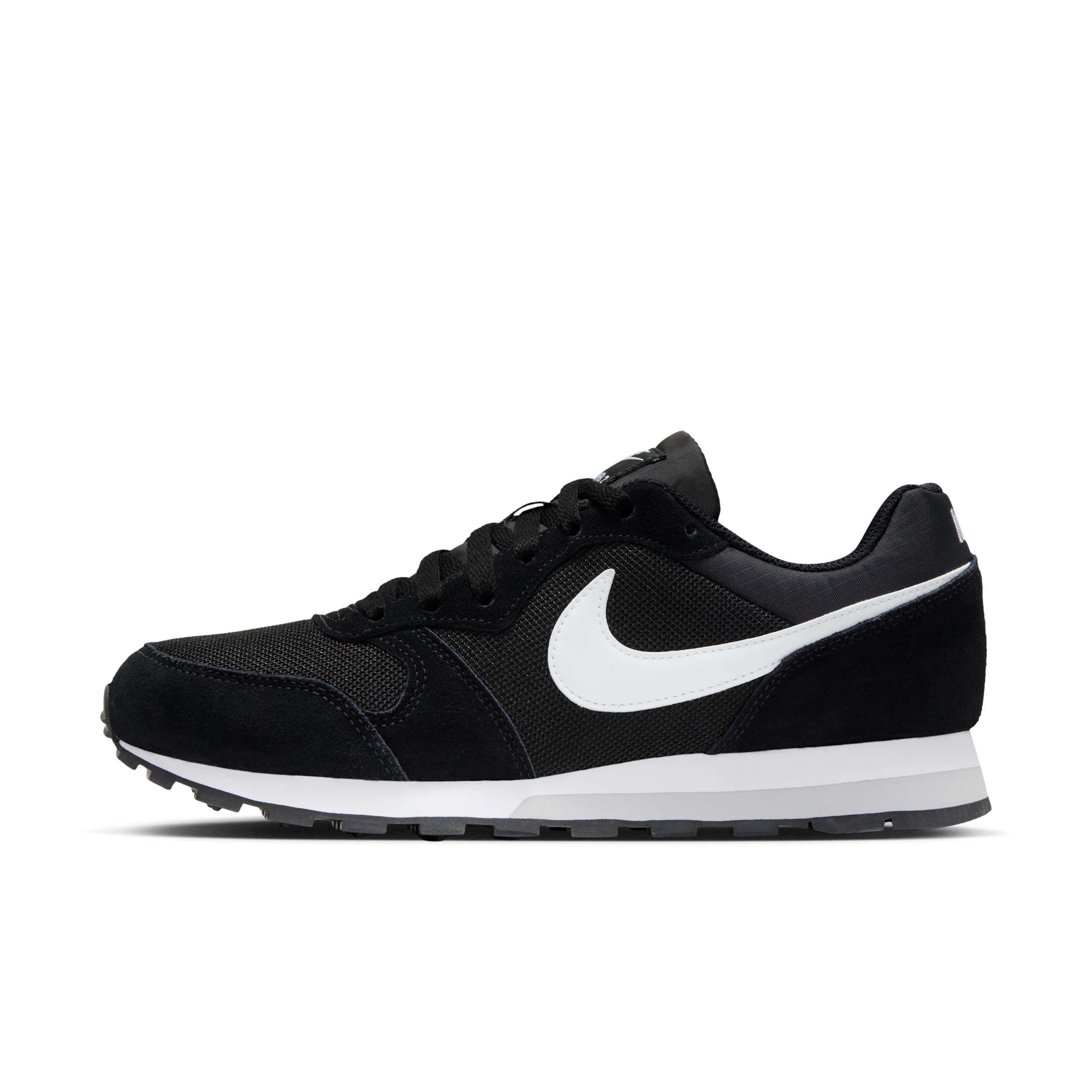 Scarpa Nike MD Runner 2 – Donna - Nero