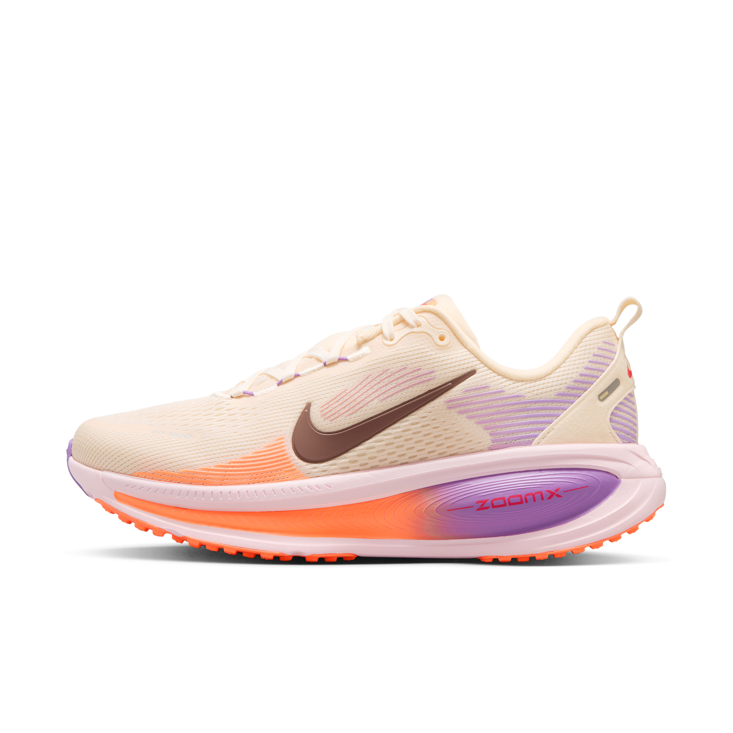 Chaussures de running femme Nike Vomero 18 promotion