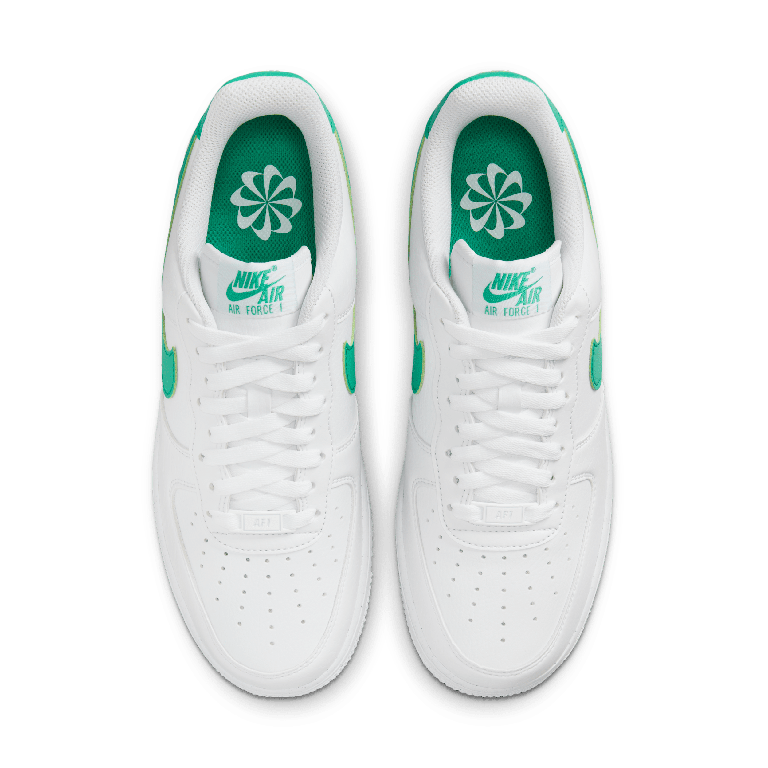 Chaussures Nike Air Force 1 '07 Next Nature pour Femme - Blanc