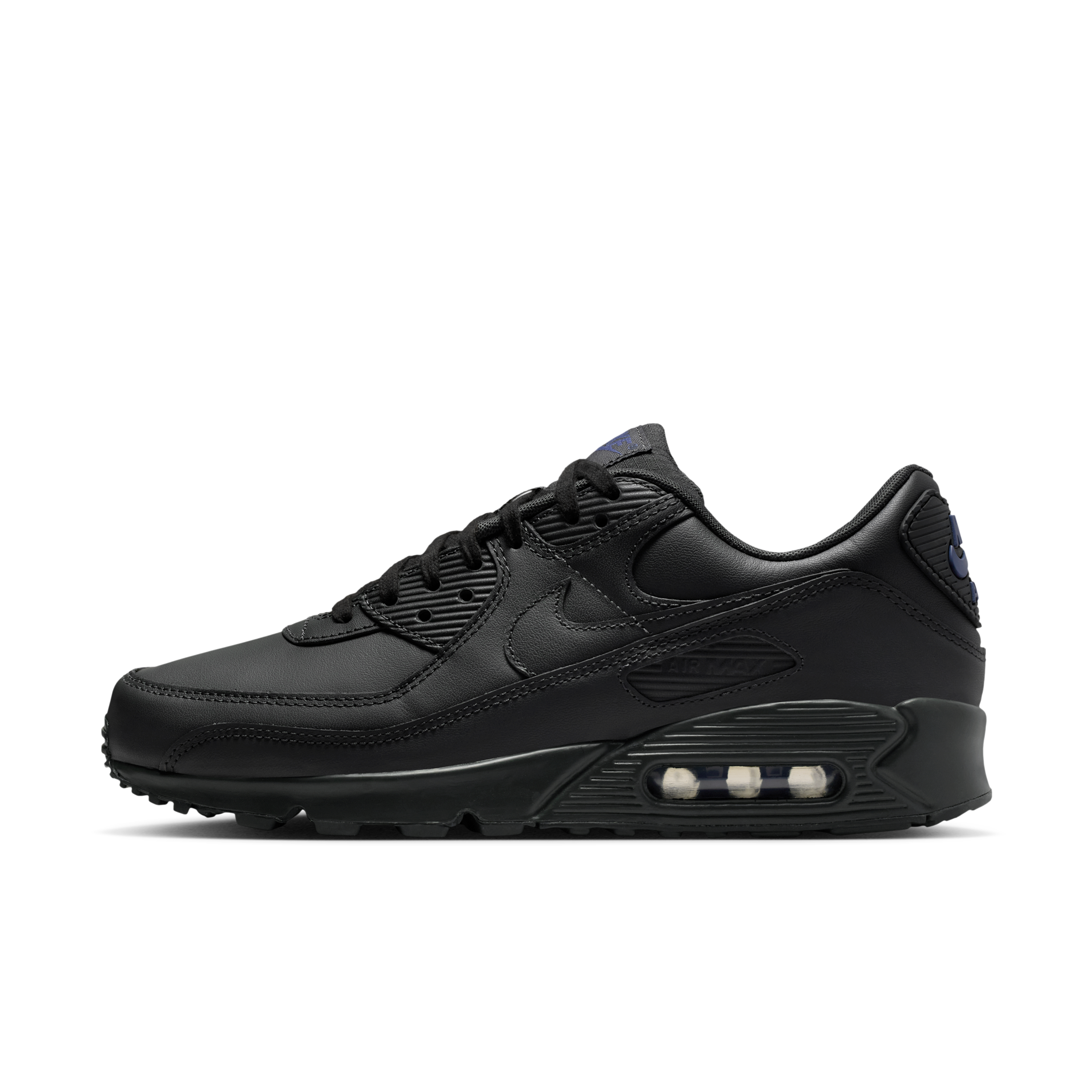 Nike Air Max 90 Men's Shoes - Grey