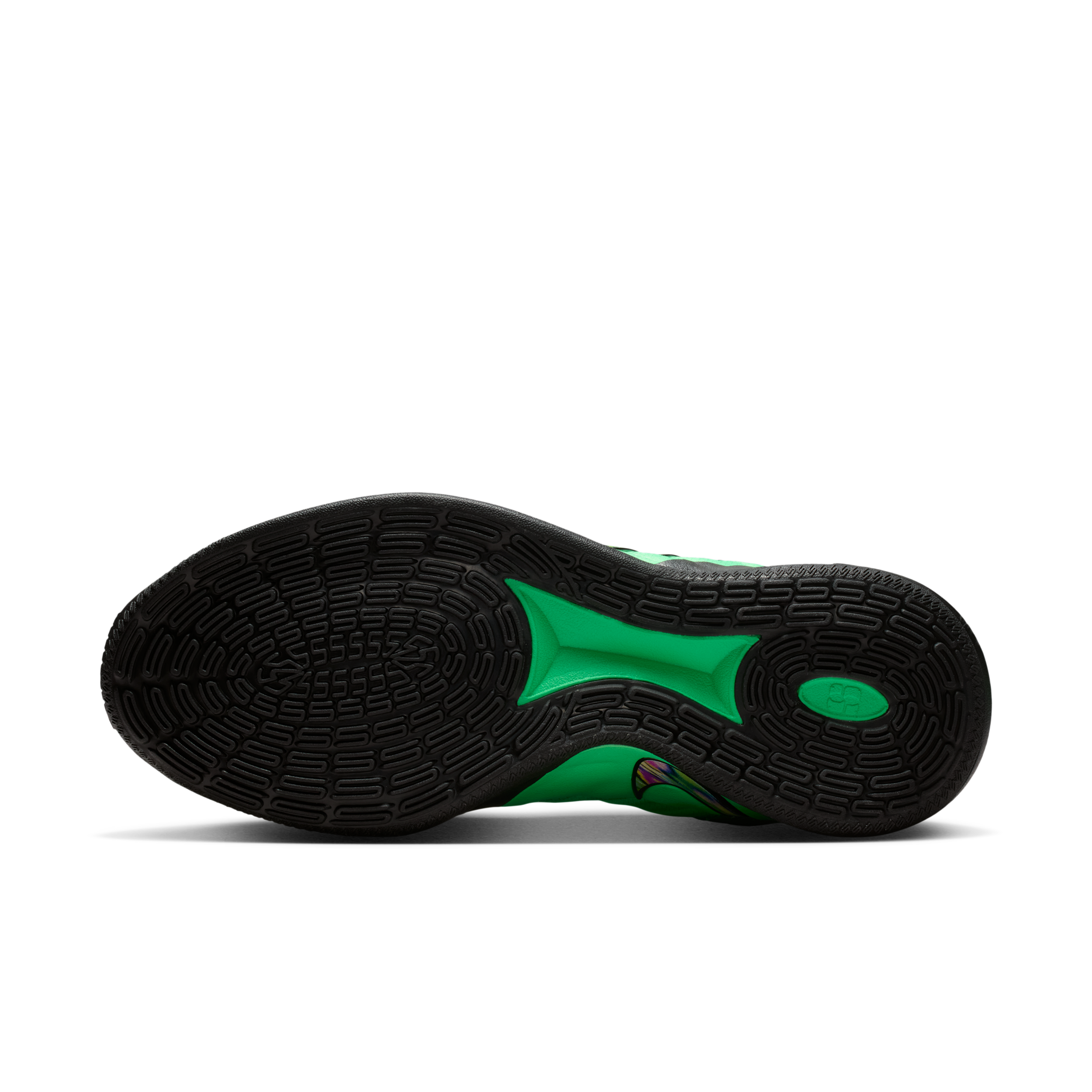 Chaussures de basket Sabrina 3 « Gamer » - Vert au meilleur prix
