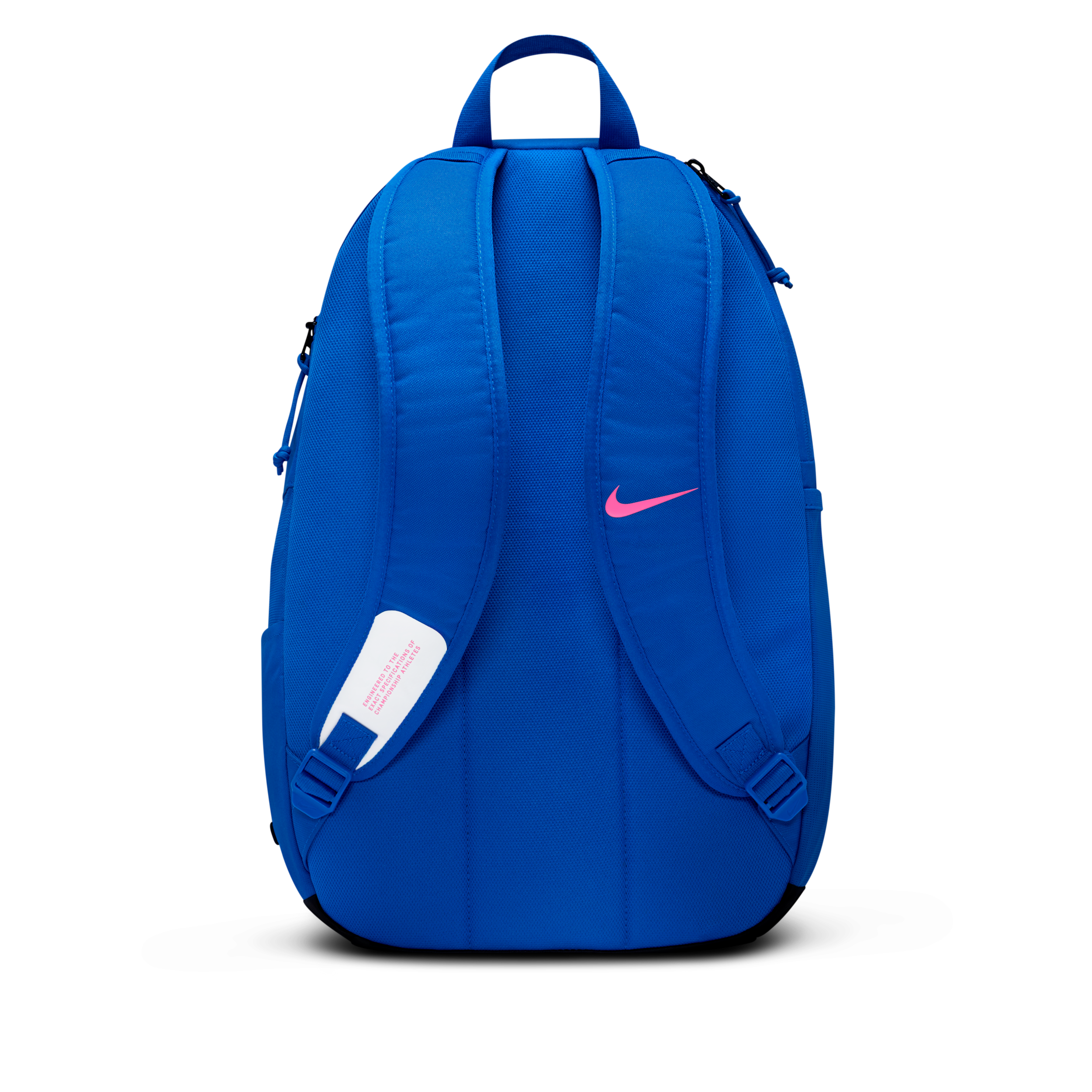 Thumbnail - Nike Academy Team Rucksack (30 l) - Blau