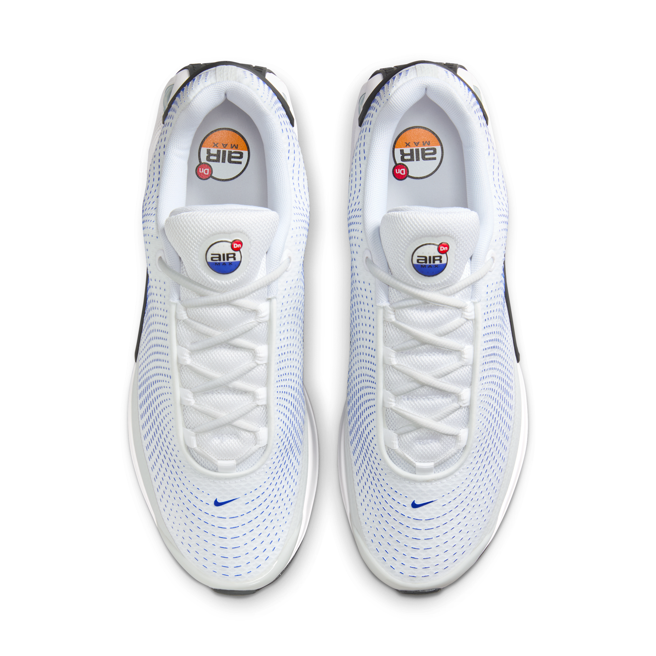 Chaussure Nike Air Max Dn - Blanc