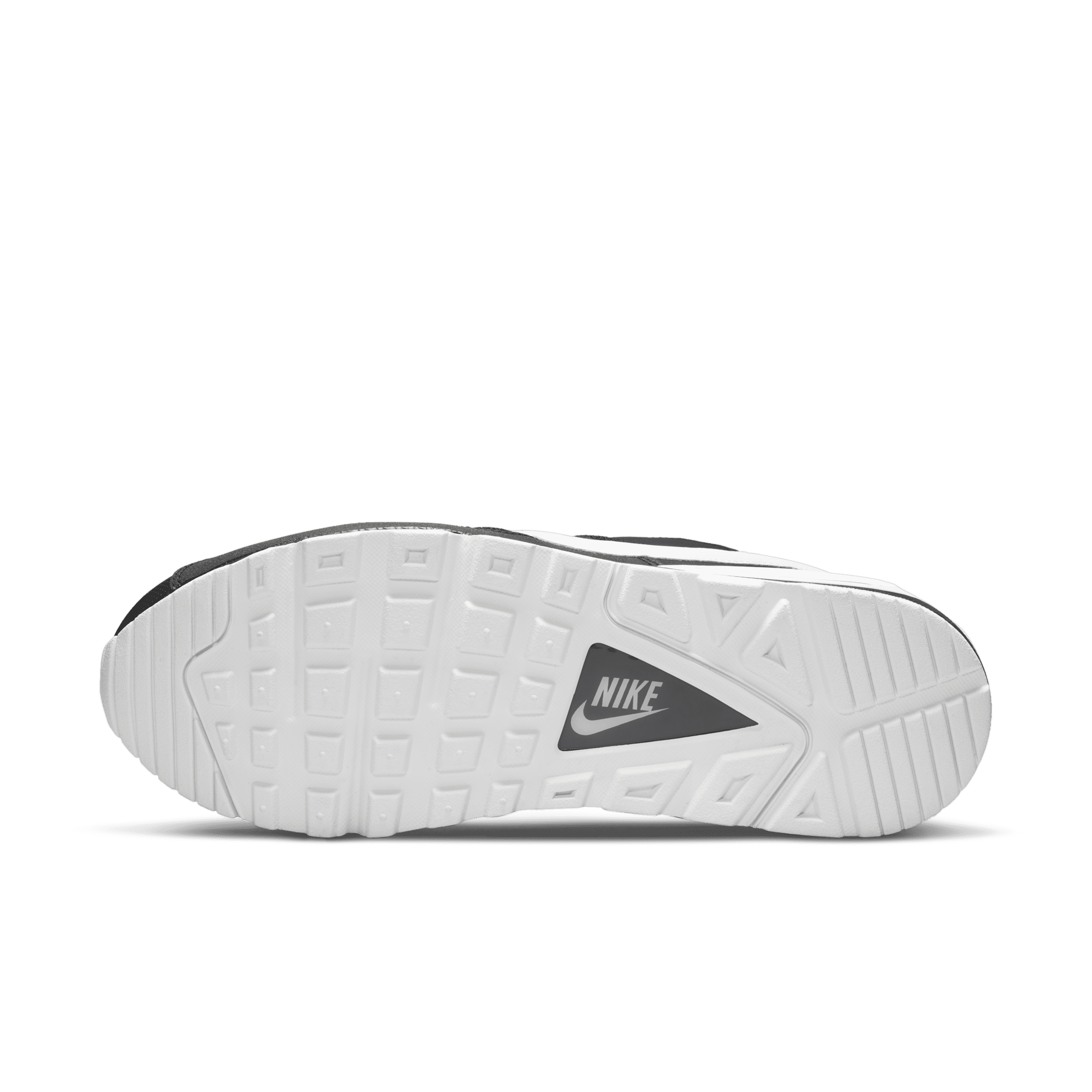 Nike Air Max Command 'Black White' - 629993-032