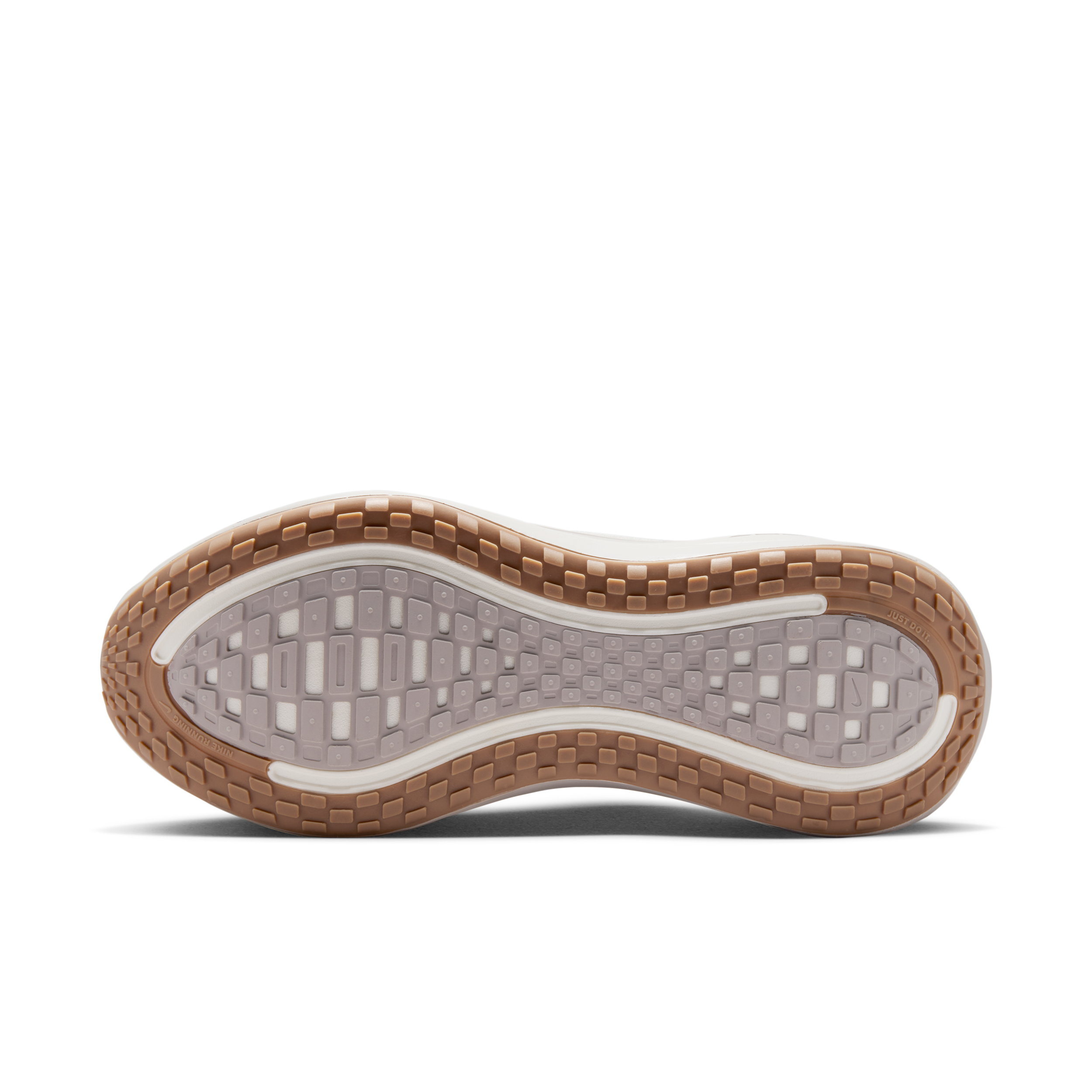 Nike Vomero Plus løpesko for vei til herre - Grå - HV8150-005