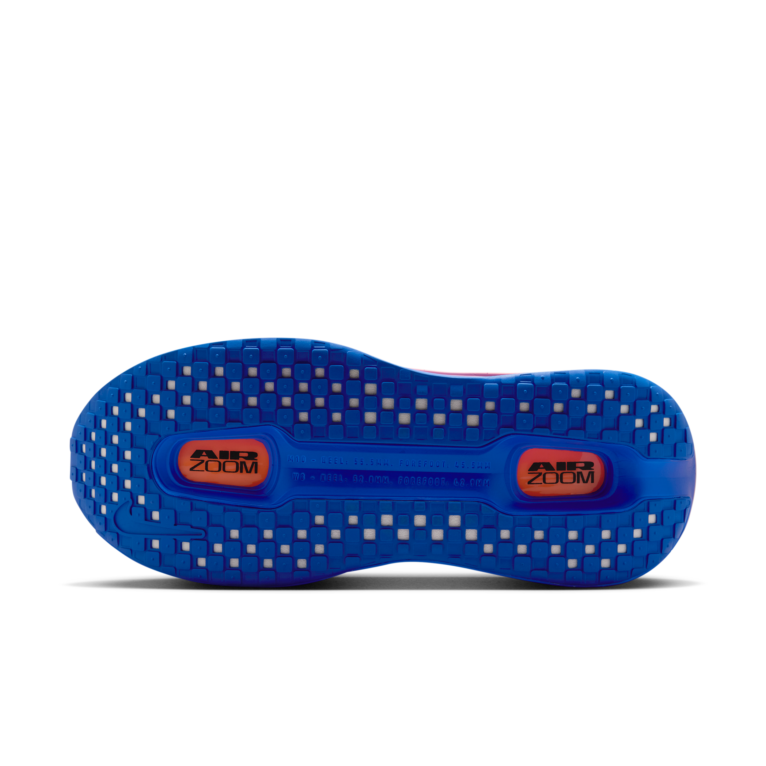 Nike Vomero Premium Men's Road Running Shoes - Atomic Pink - HQ2050-600