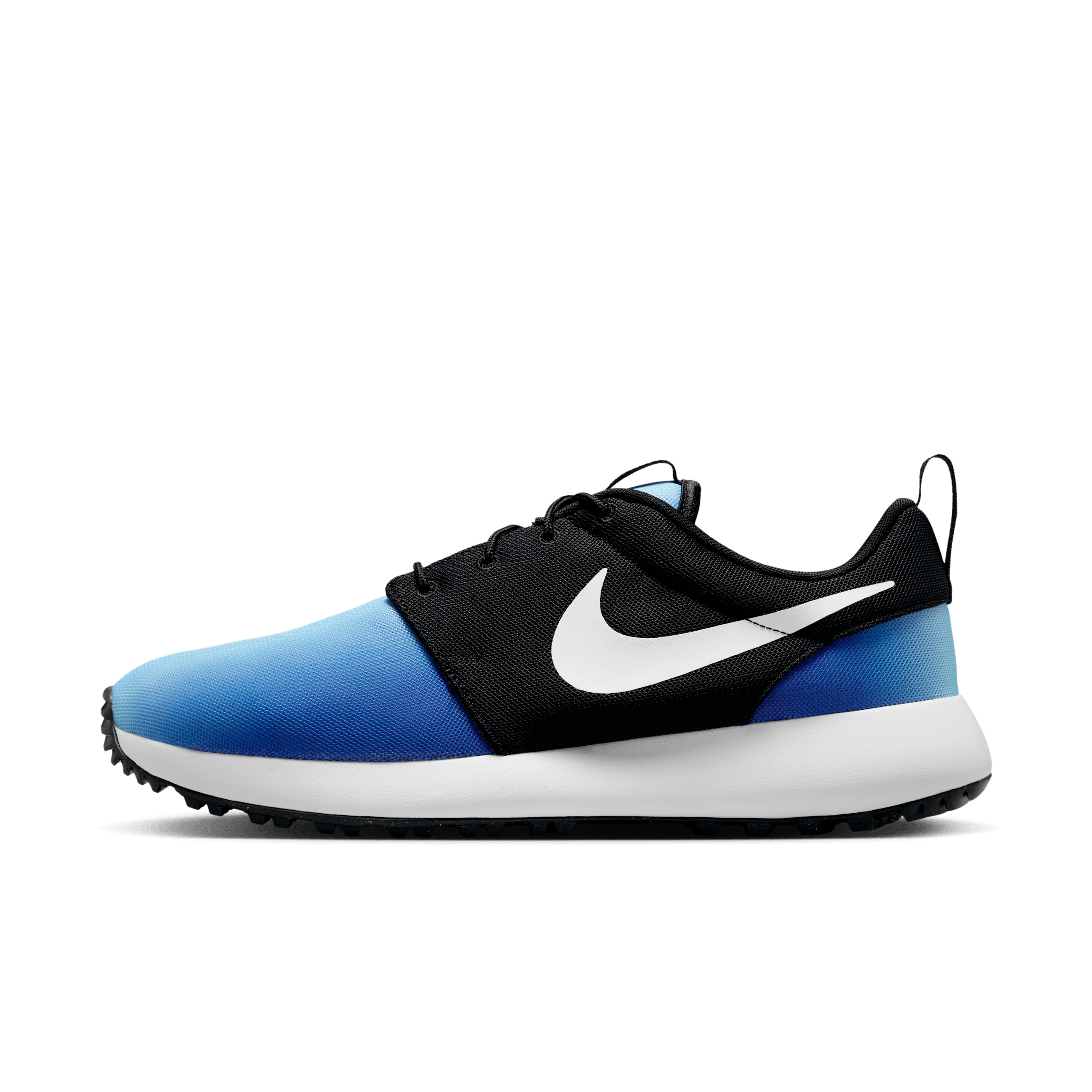 Nike Roshe G Next Nature Golfschoenen voor heren Blauw