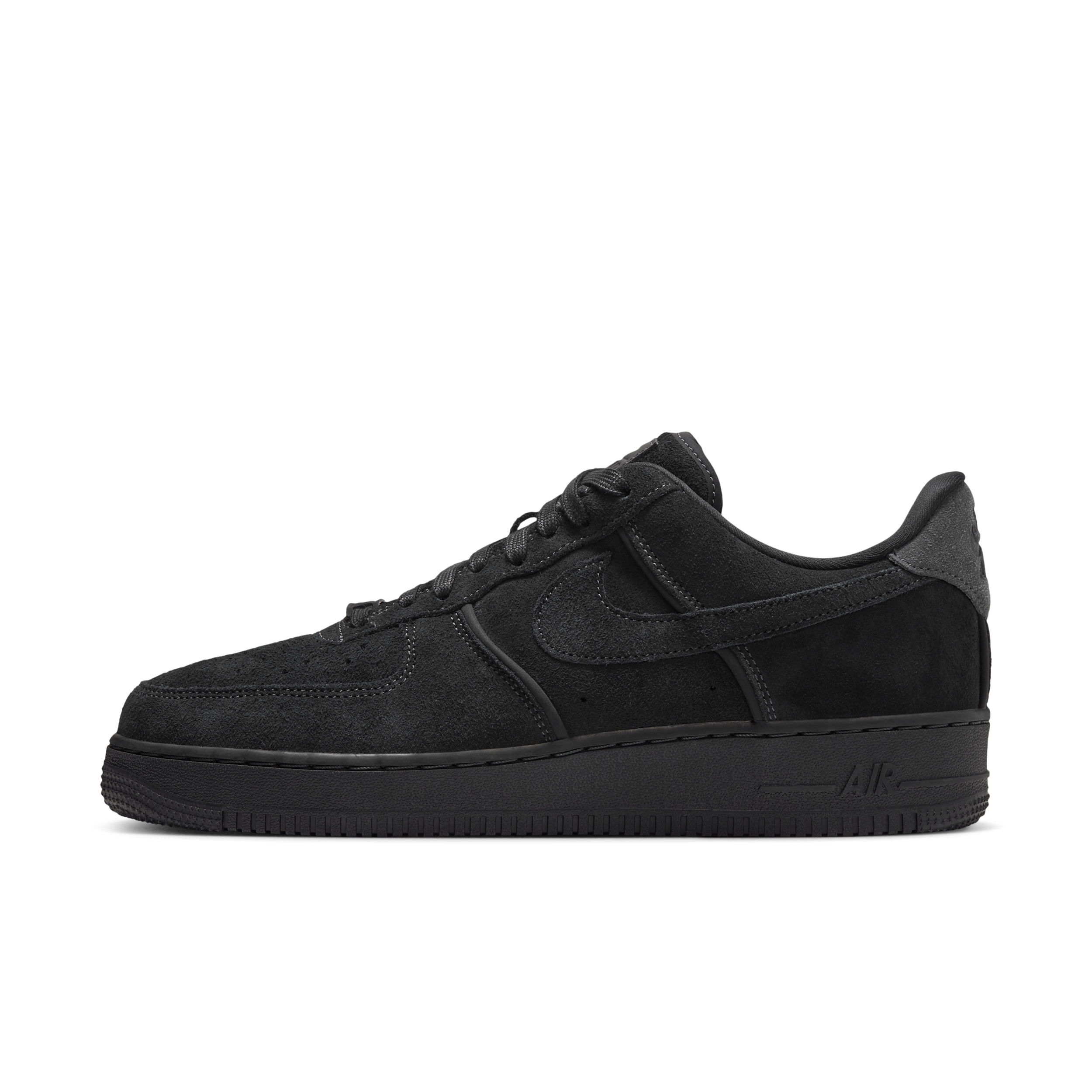 Nike Air Force 1 '07 Noir