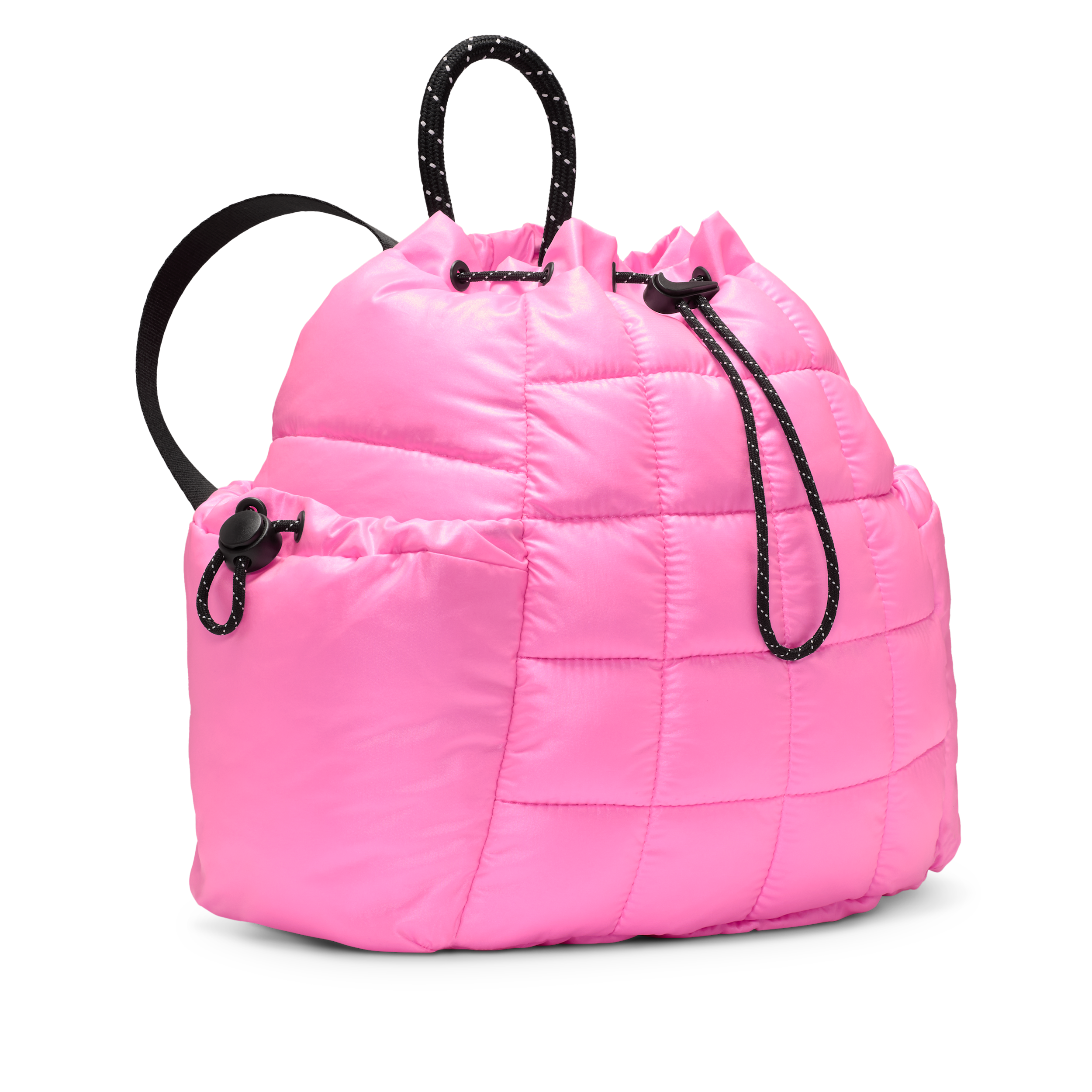 Thumbnail - Nike Puffle Rucksack (9 l) - Pink