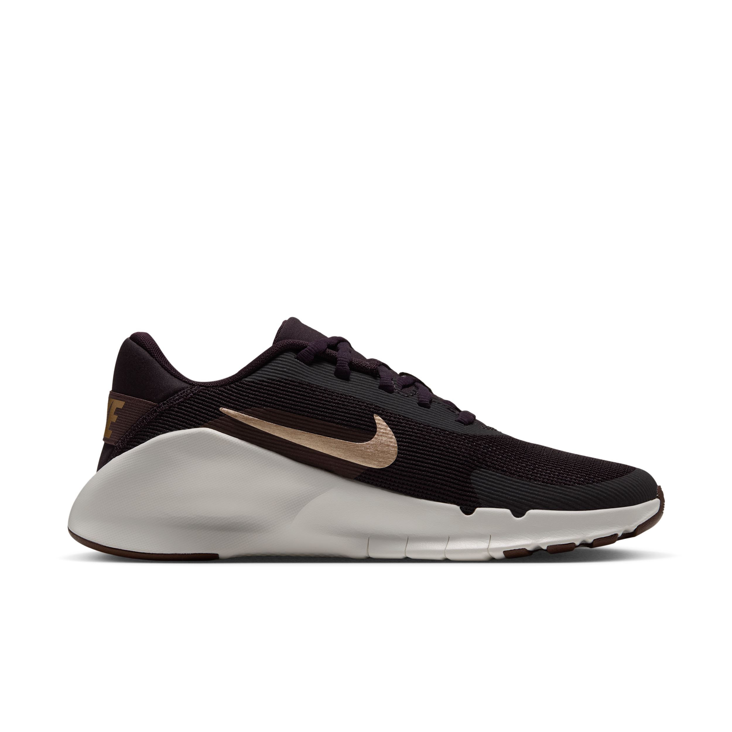 Scarpa da allenamento Nike Flex Train – Donna - Rosso - HV9981-603