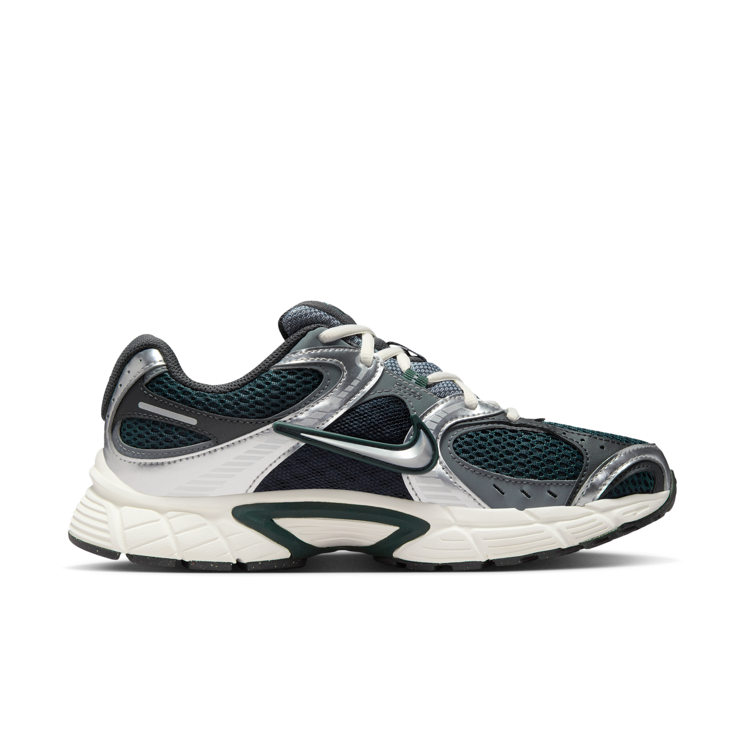 Nike V5 RNR damesko - Grønn - HQ7901-300