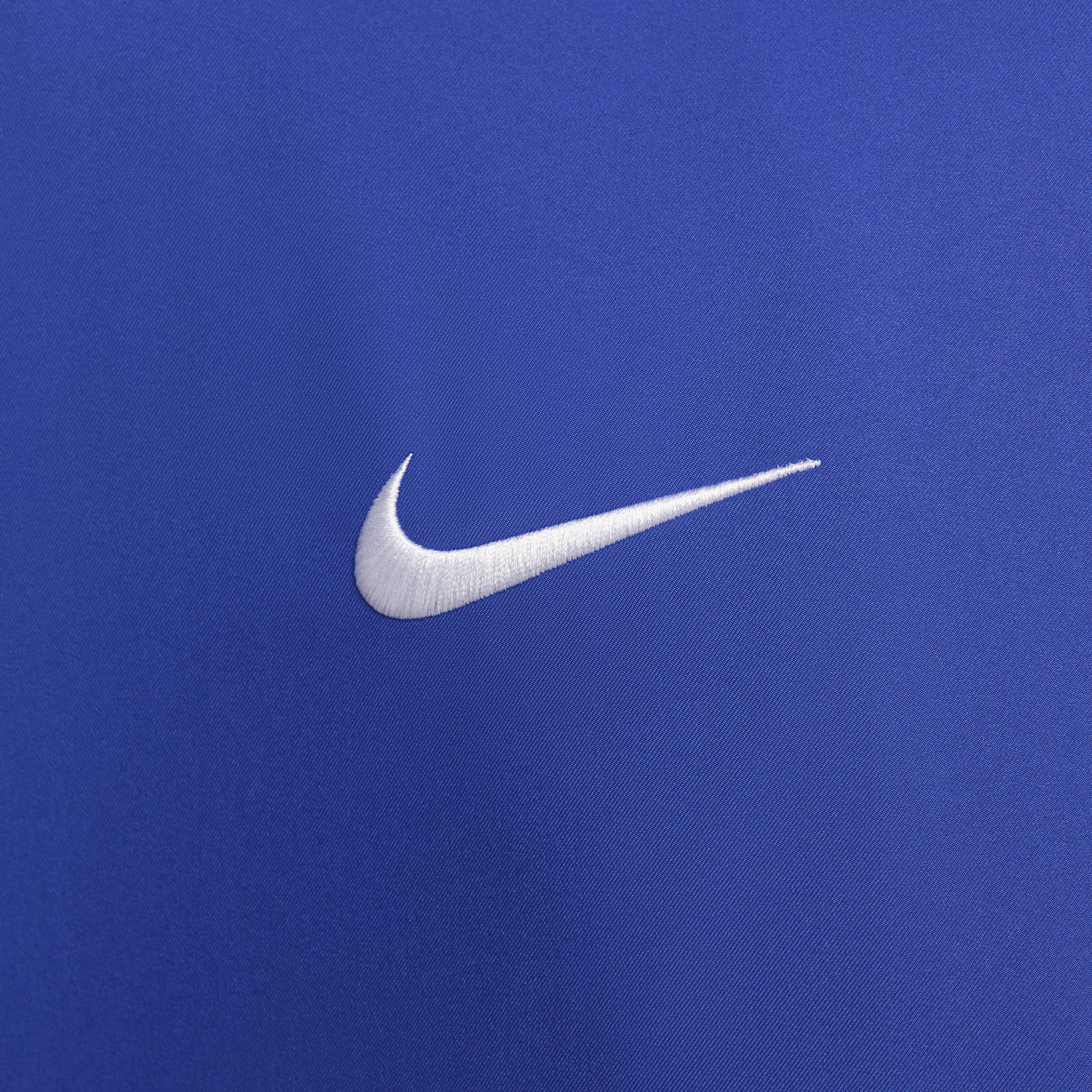 Nike FFF Strike Thuis Dri-FIT voetbaljack voor heren Blauw