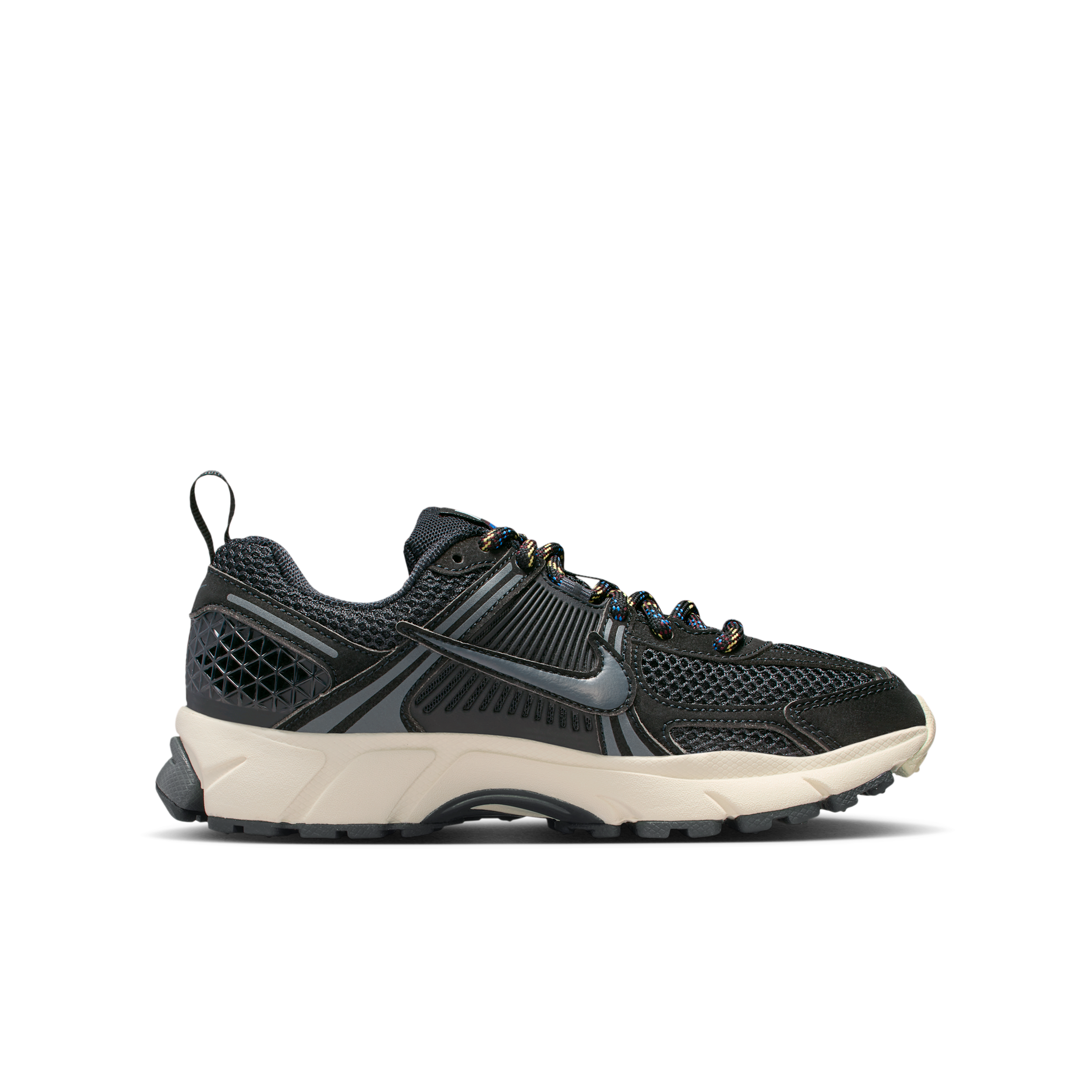 Thumbnail - Nike Vomero 5 Schuh (ältere Kinder) - Schwarz