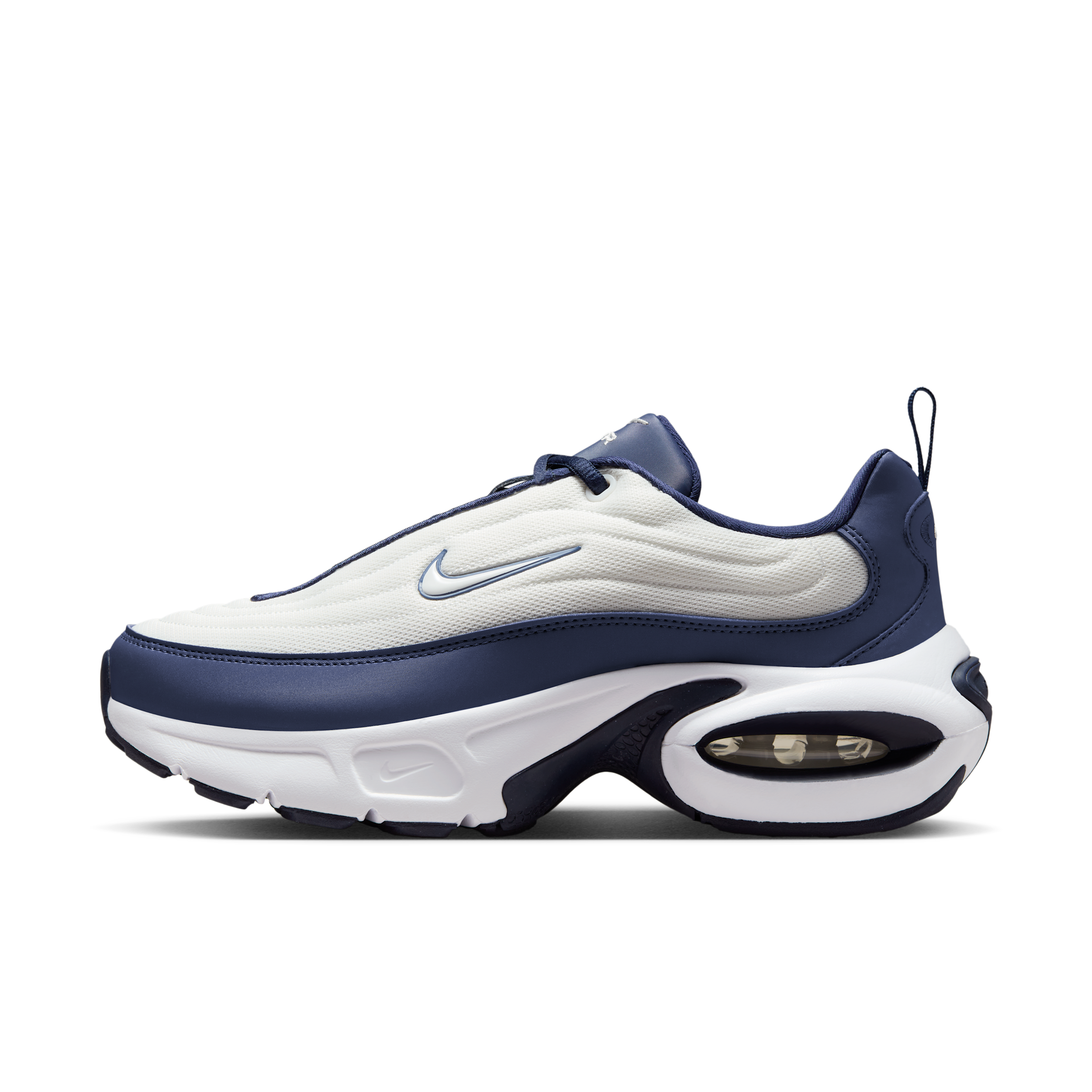 Nike Air Max Portal Womens Shoes - Blue