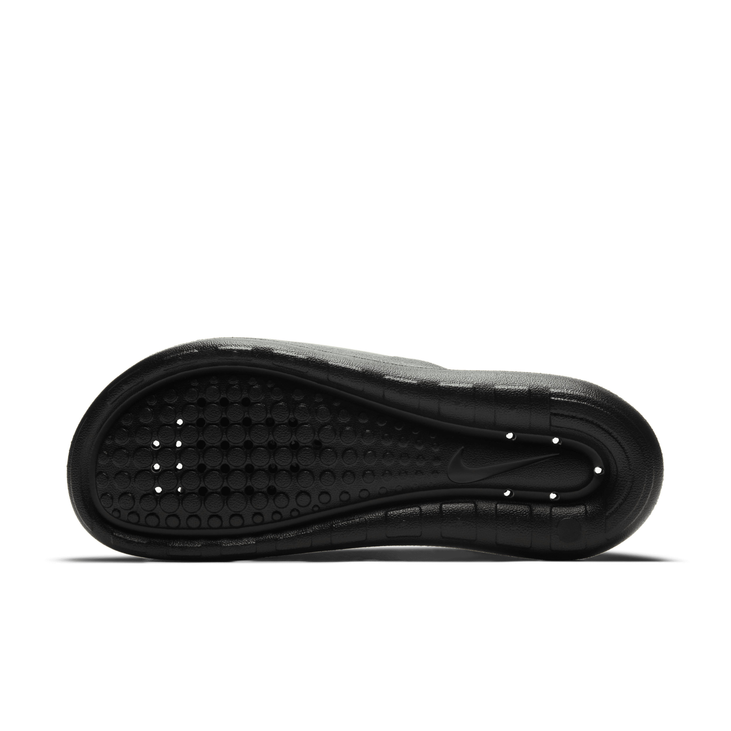 Claquette de douche Nike Victori One pour Femme - Noir