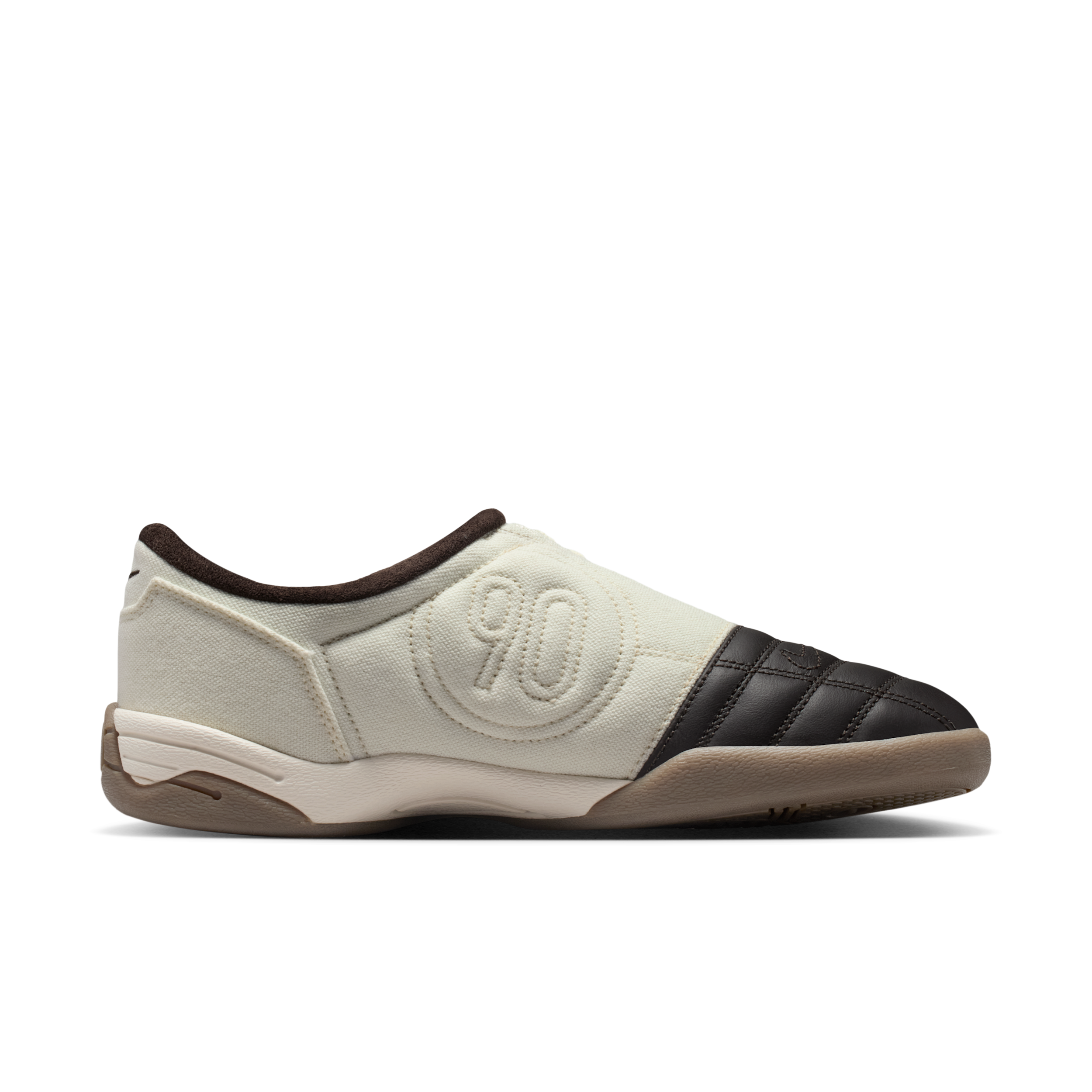 Nike Total90 Women's Shoes - Brown - IQ0271-047