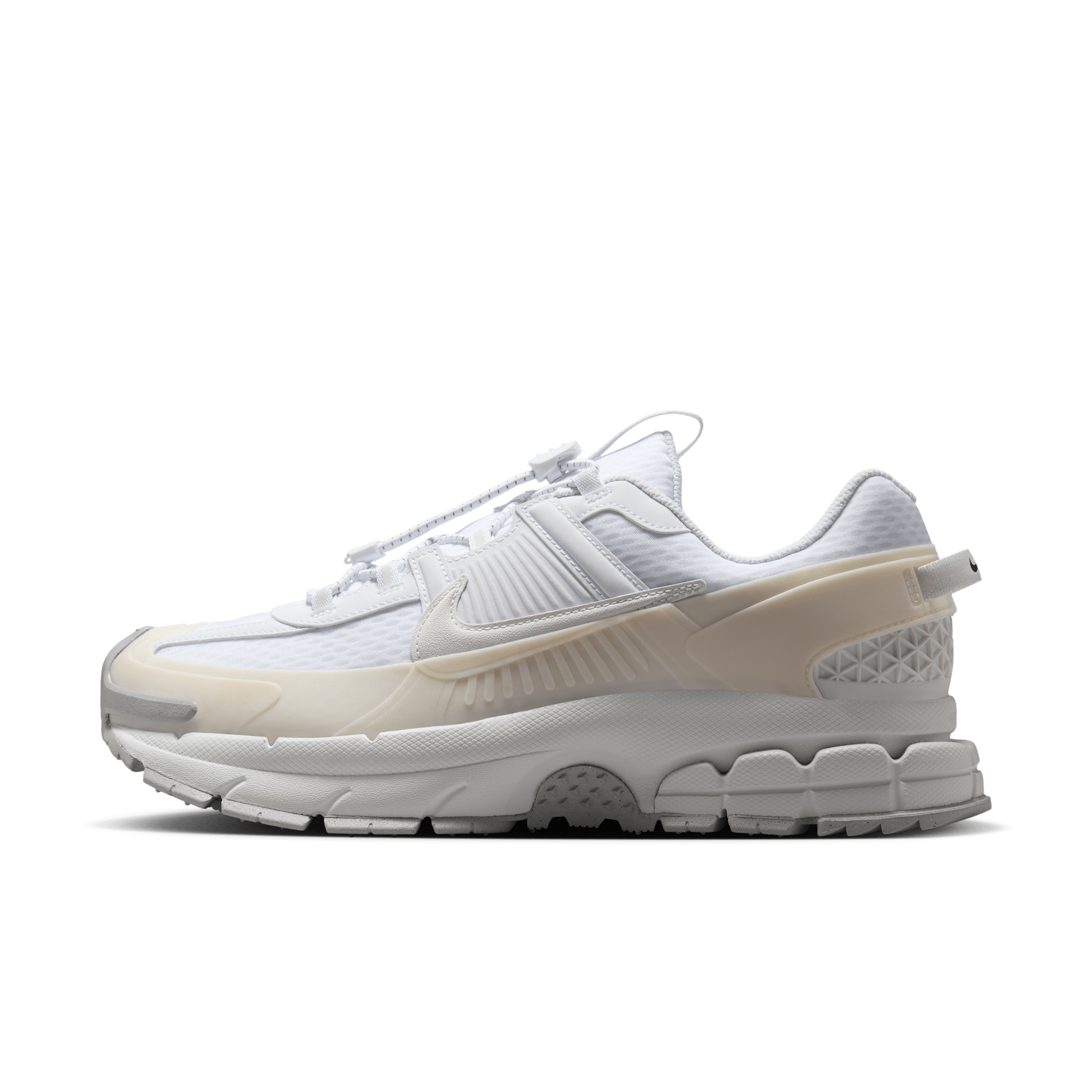 Nike Zoom Vomero Roam Men's Shoes - White