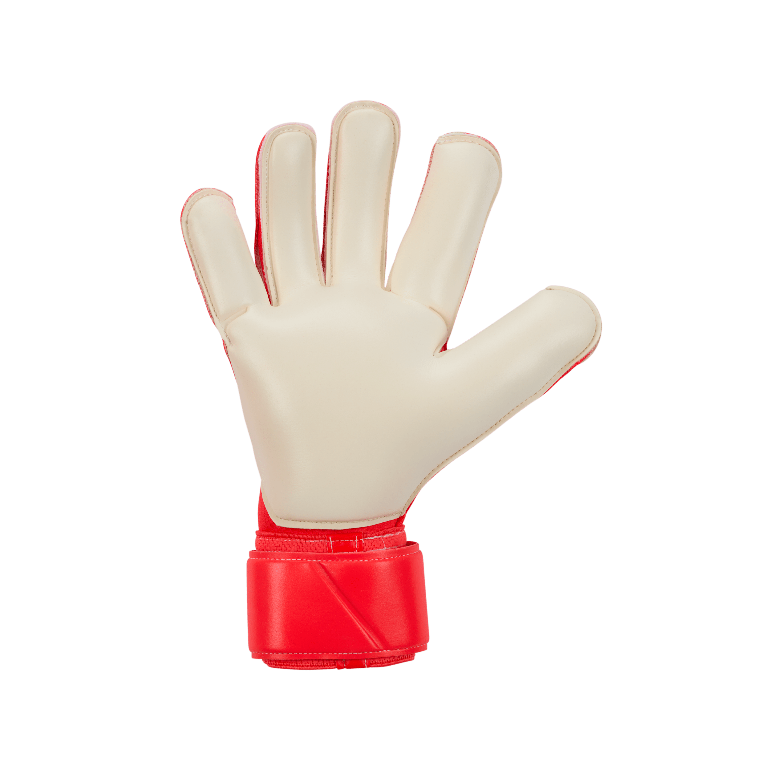 Thumbnail - Nike Grip3 Goalkeeper Fußballhandschuhe - Rot