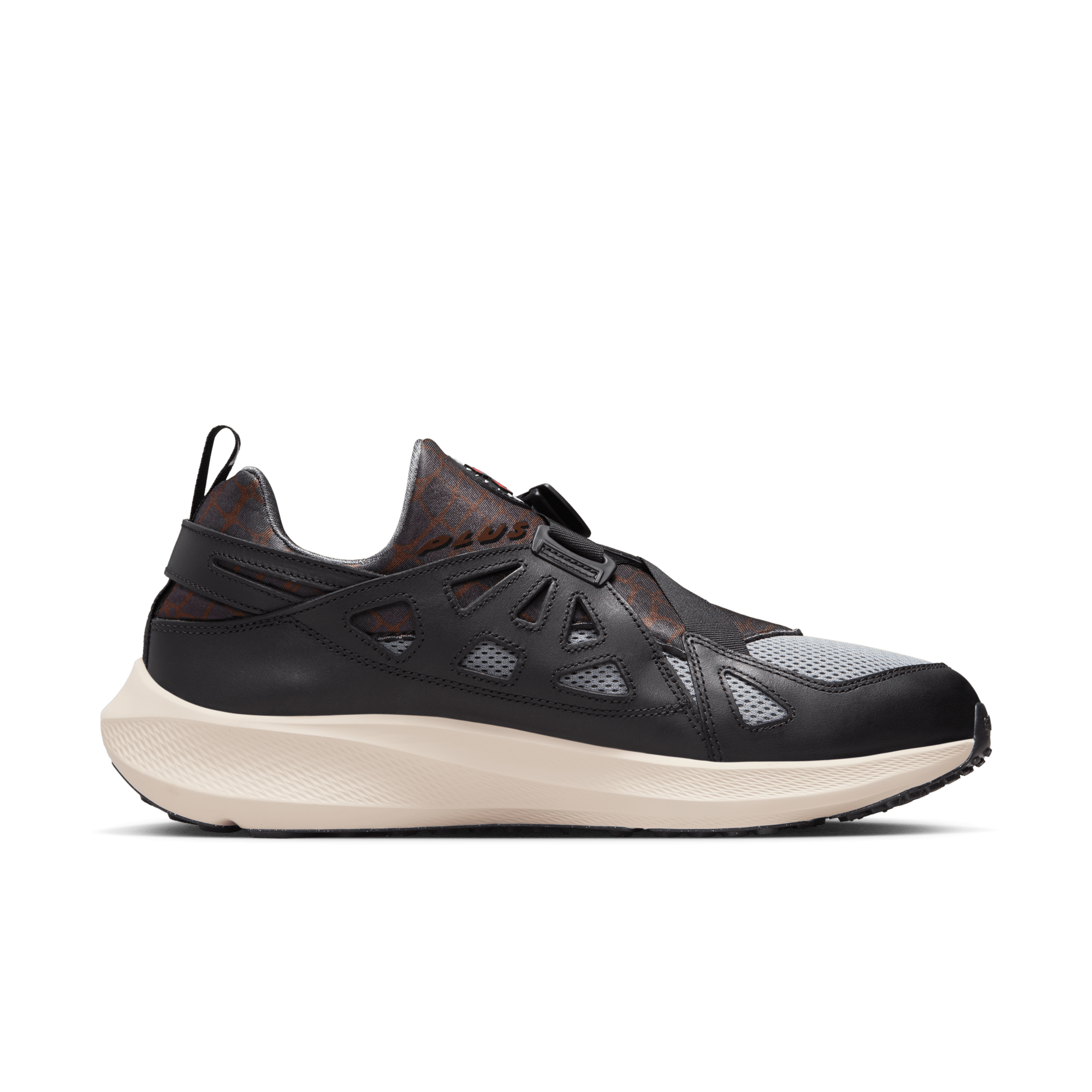 Nike x Patta Air Huarache 20Y24 Black - FJ4201-001