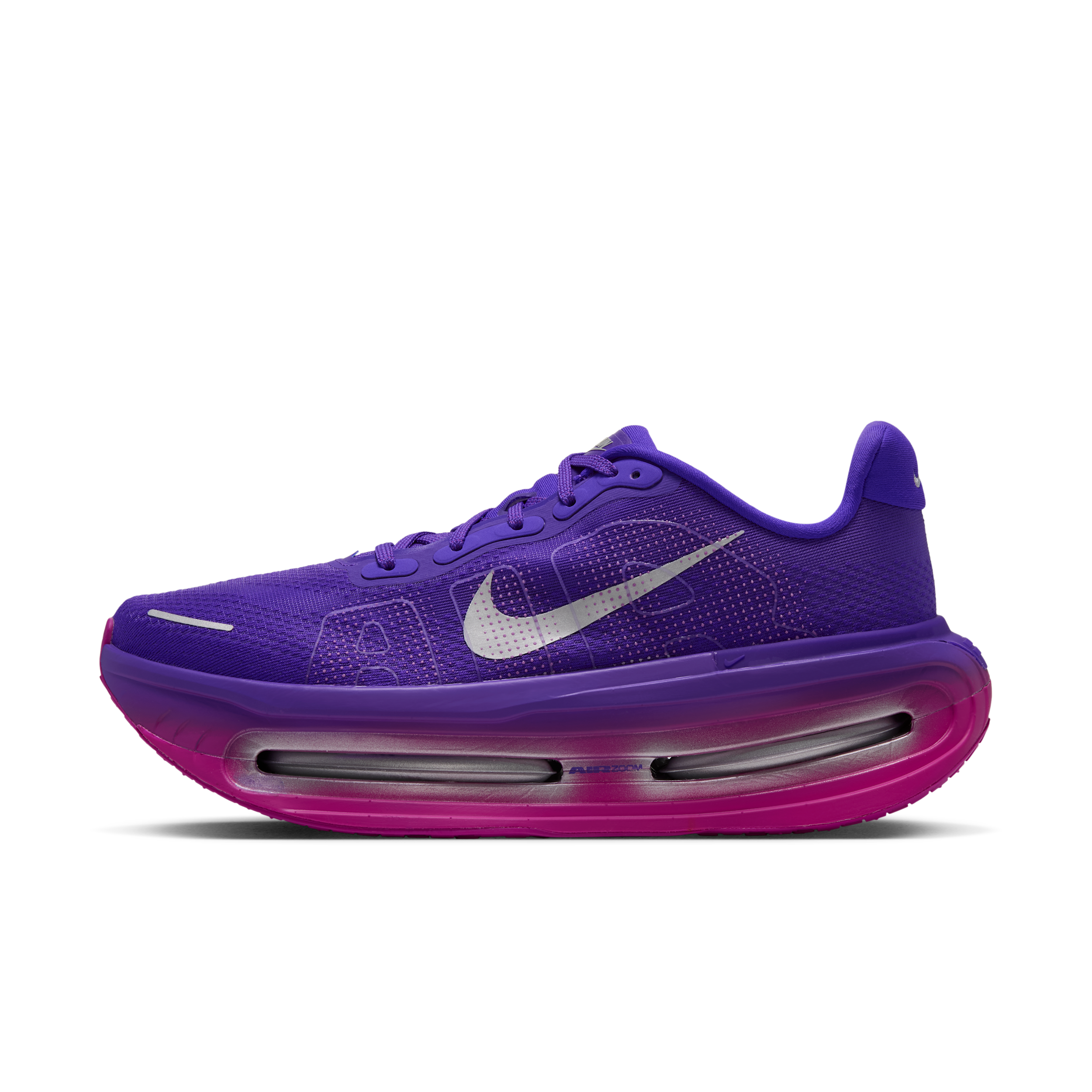 Chaussure de running sur route Nike Vomero Premium pour homme - Pourpre Pourpre