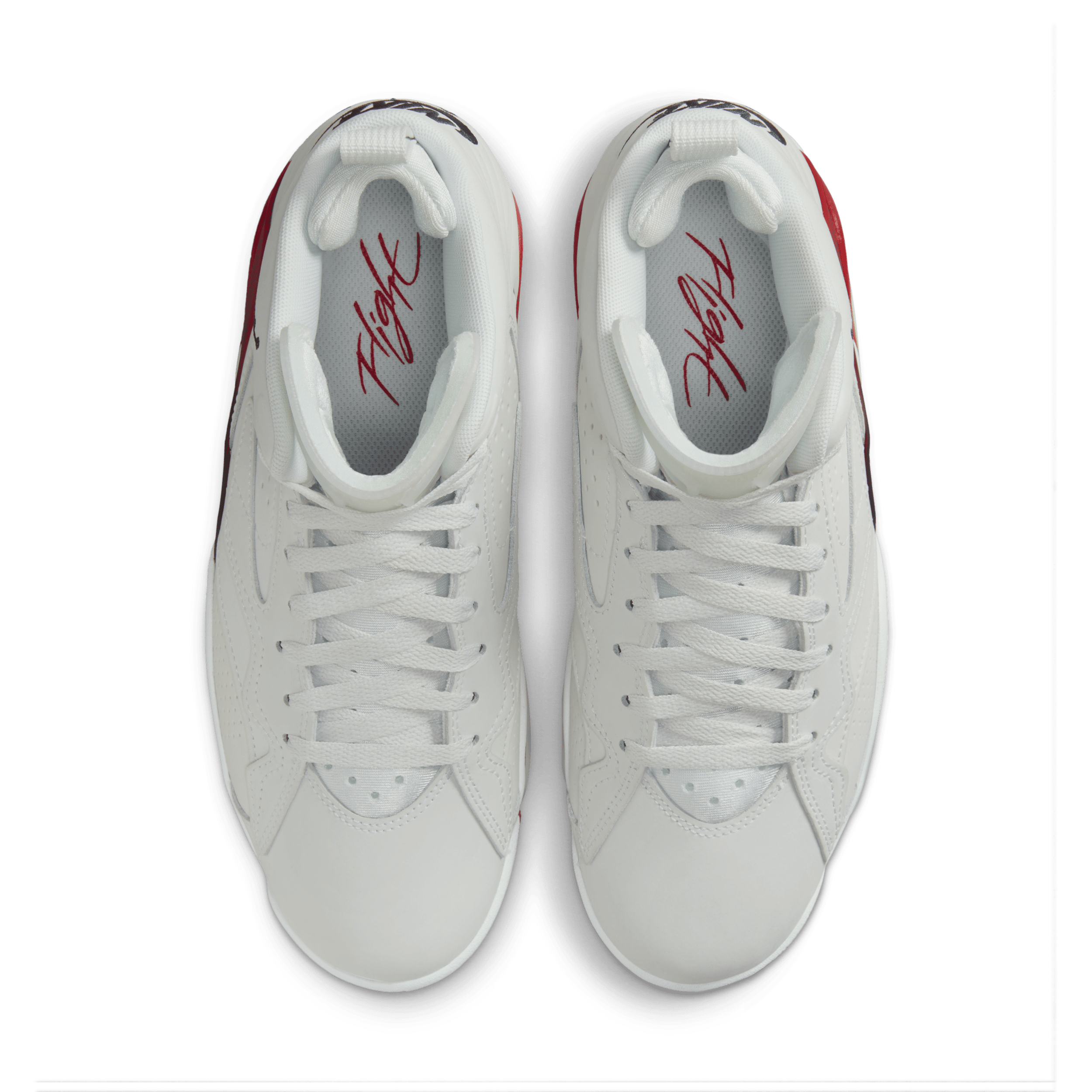 Chaussure Jumpman MVP pour femme - Blanc