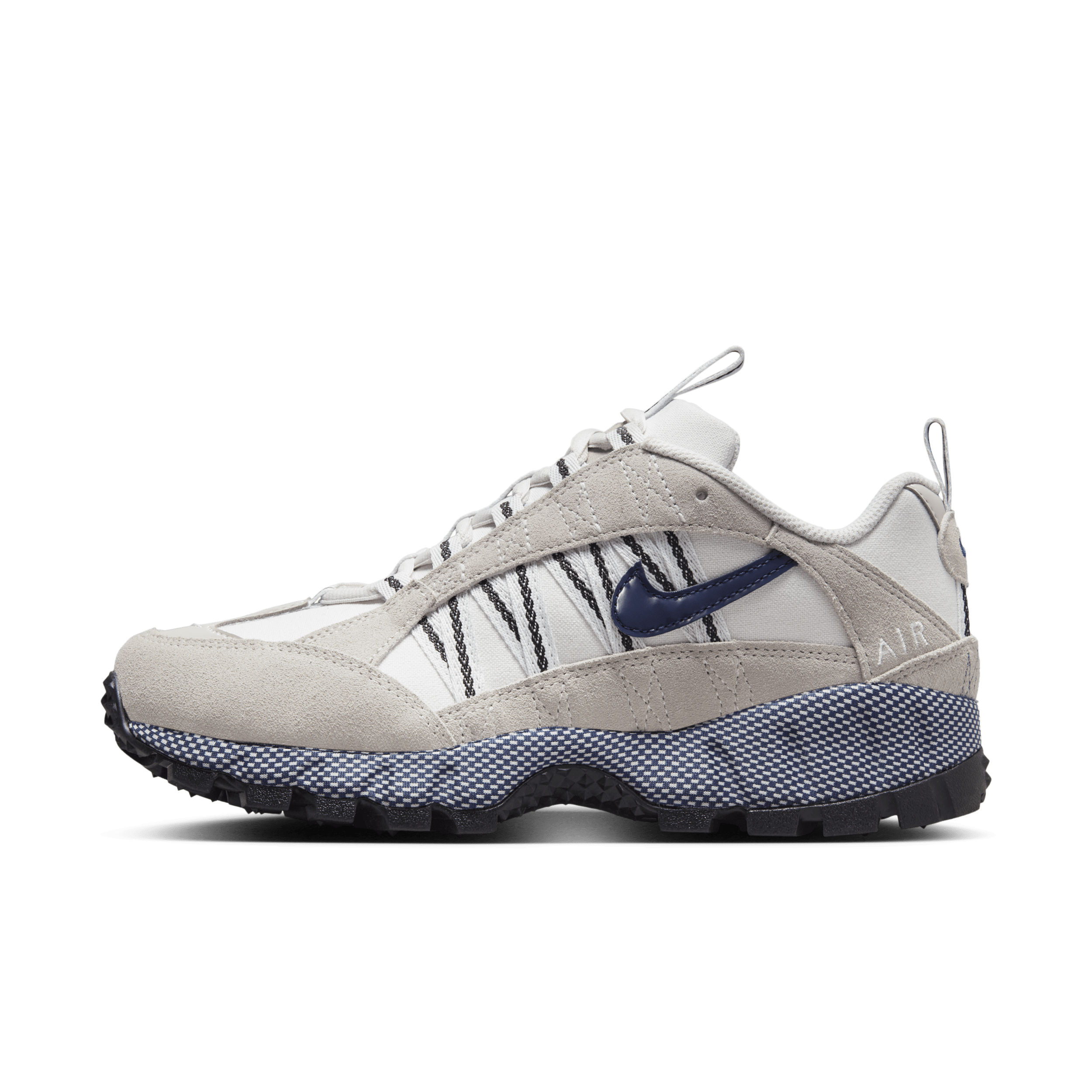 Chaussure Nike Air Humara pour femme - Gris