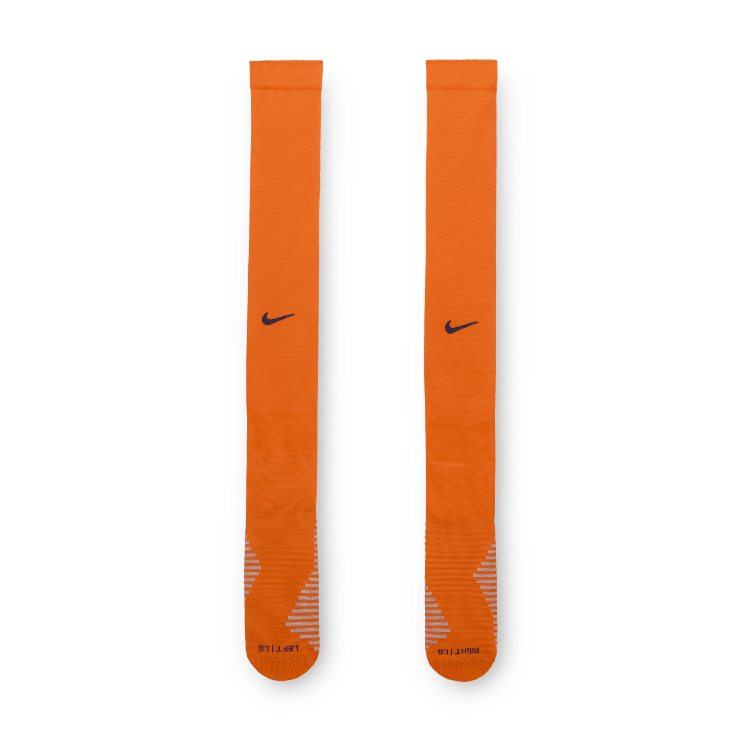 Nike Nederland Strike Thuis Dri-FIT voetbalkniekousen Oranje