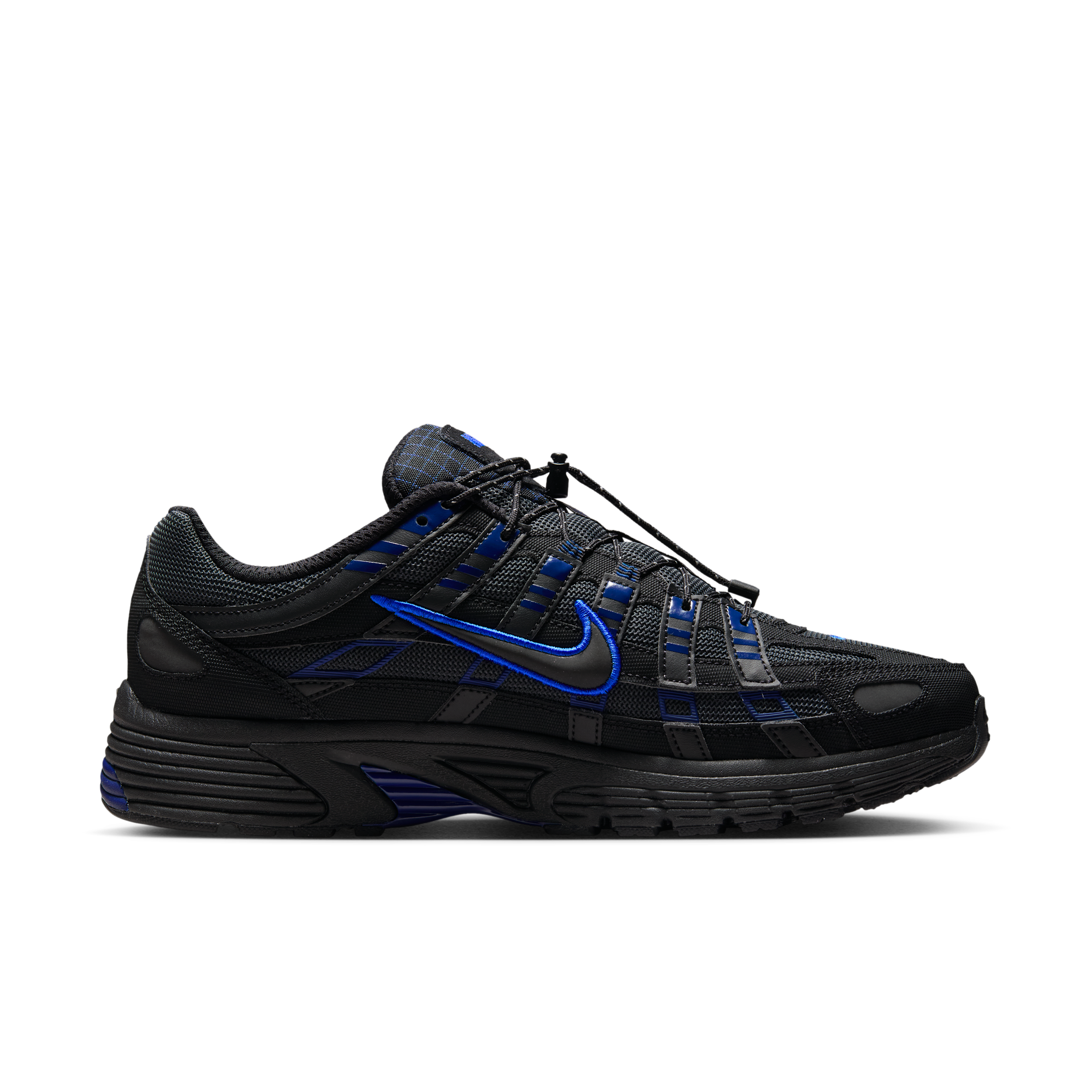 Nike P-6000 Men's Shoes - Black - IO1904-010