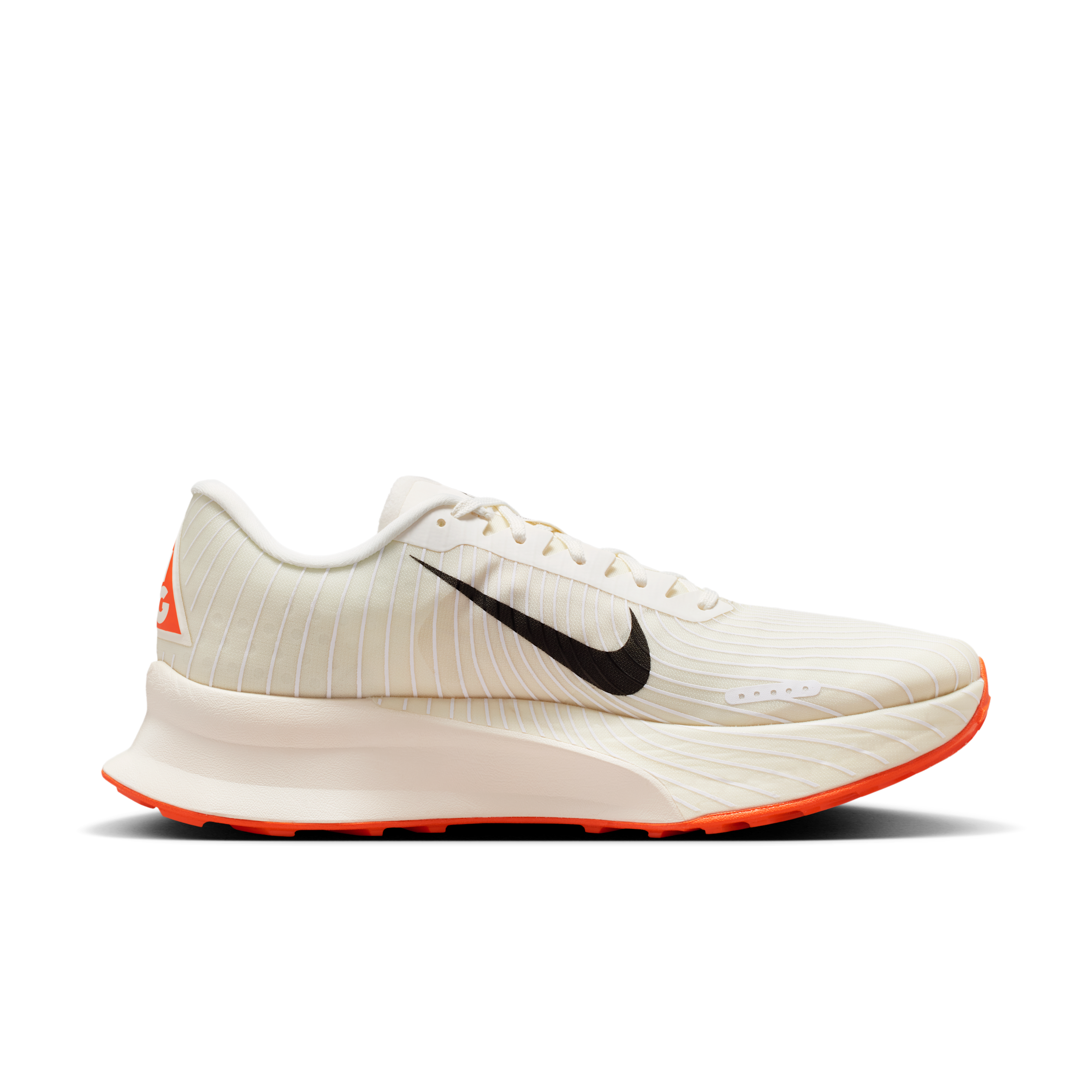 Nike ACG Ultrafly Trail trailracingschoenen - Wit - HF5668-101