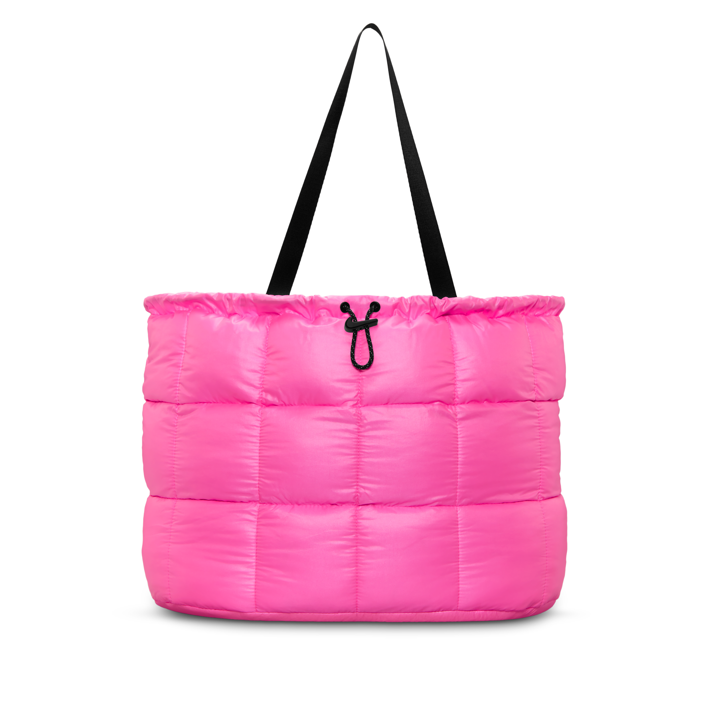 Thumbnail - Nike Puffle-Tragetasche (28 l) - Pink