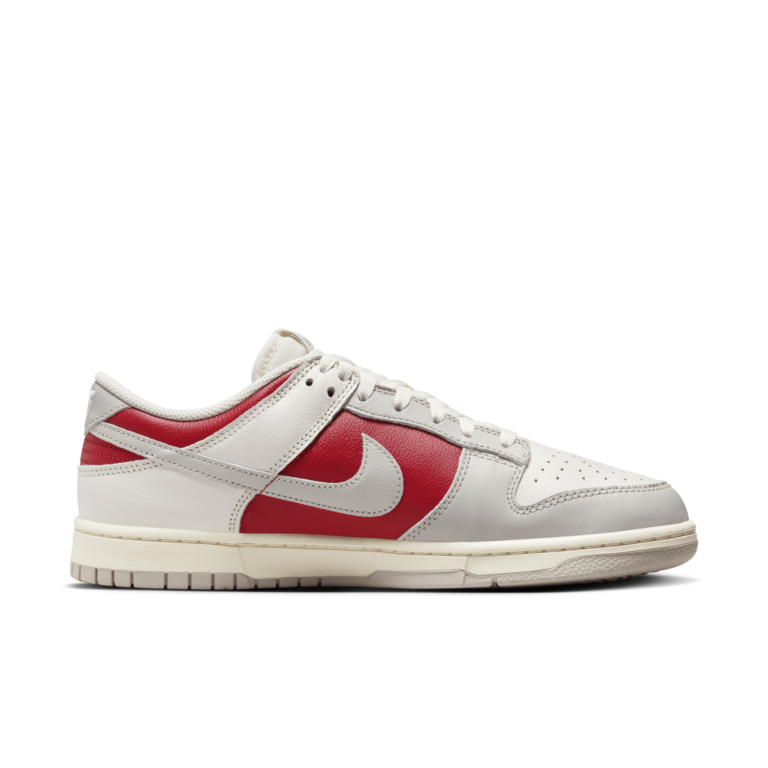 Chaussure Nike Dunk Low Retro - Gris