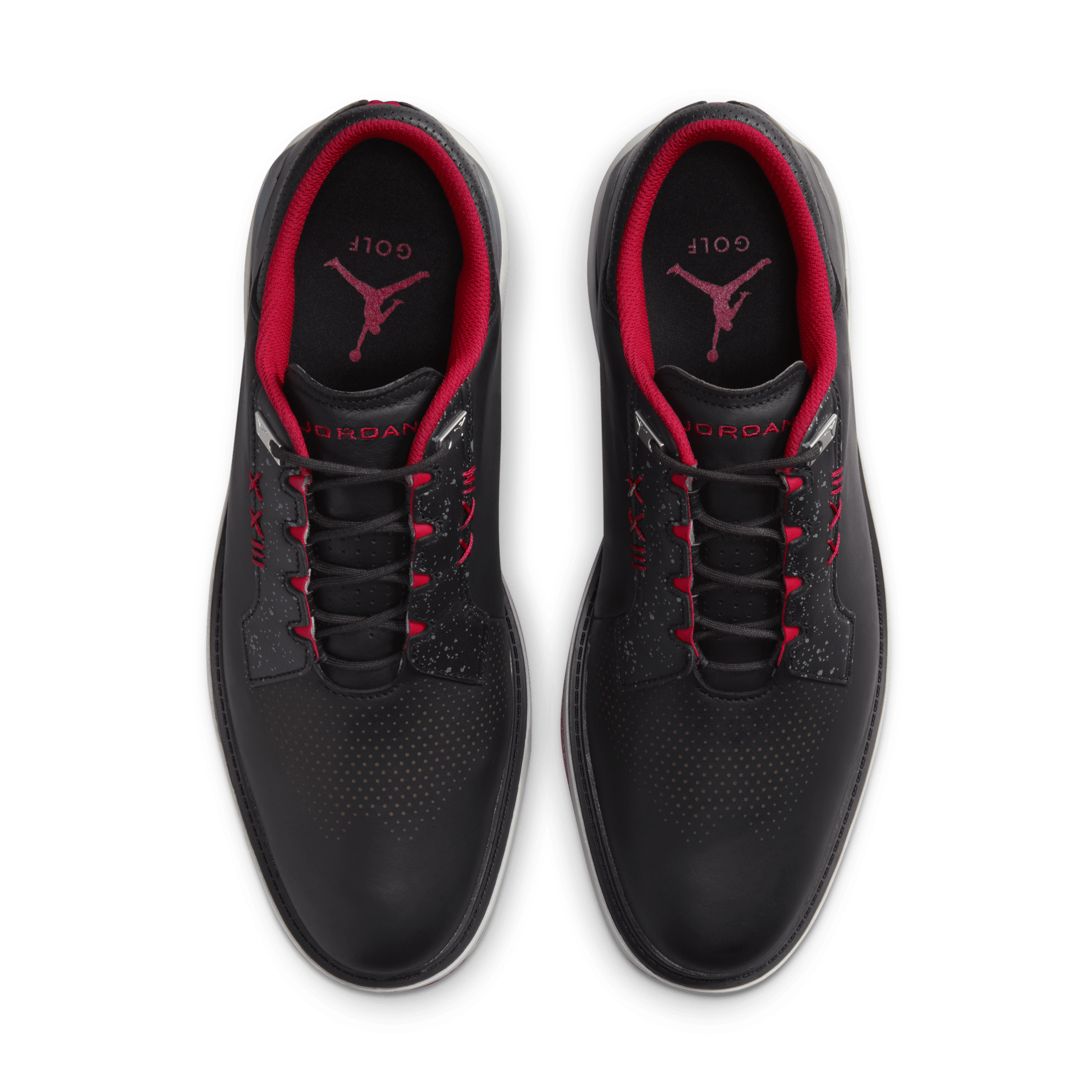 Chaussure de golf Jordan ADG 5 - Noir