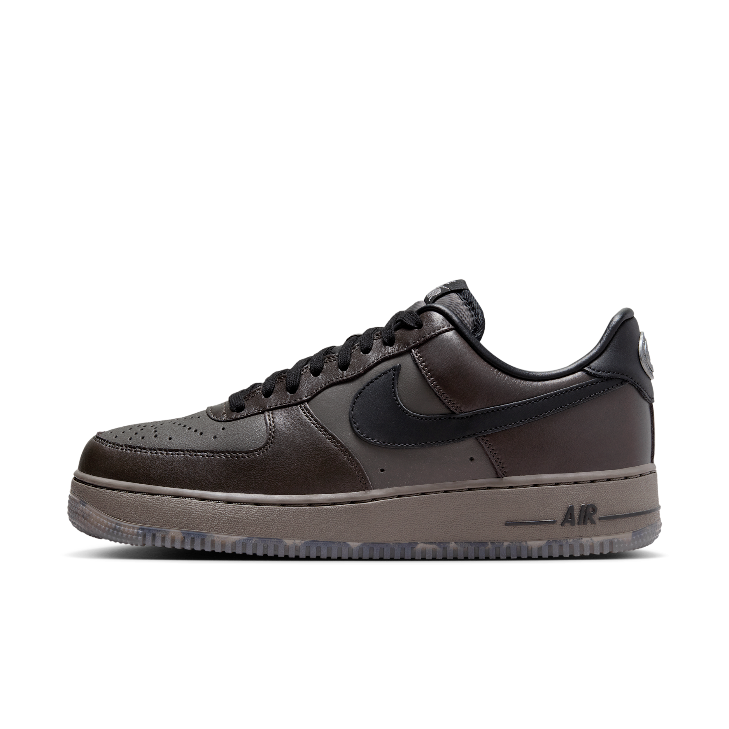 Thumbnail - Nike Air Force 1 Low Herrenschuh - Braun
