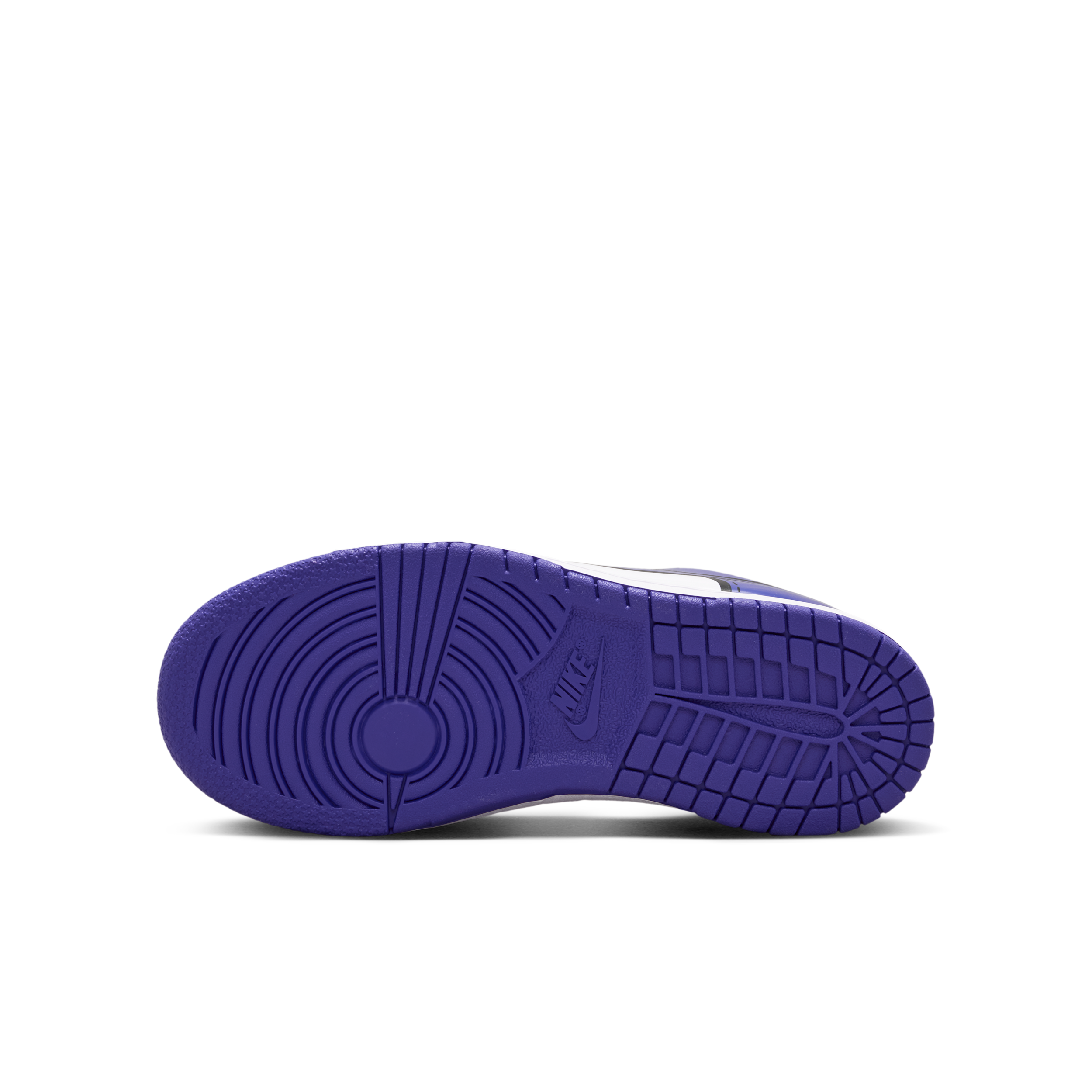 Lego x Nike Dunk Low PS 'Bright Concord' | Blue | Kid's Size 13 - II7288-102