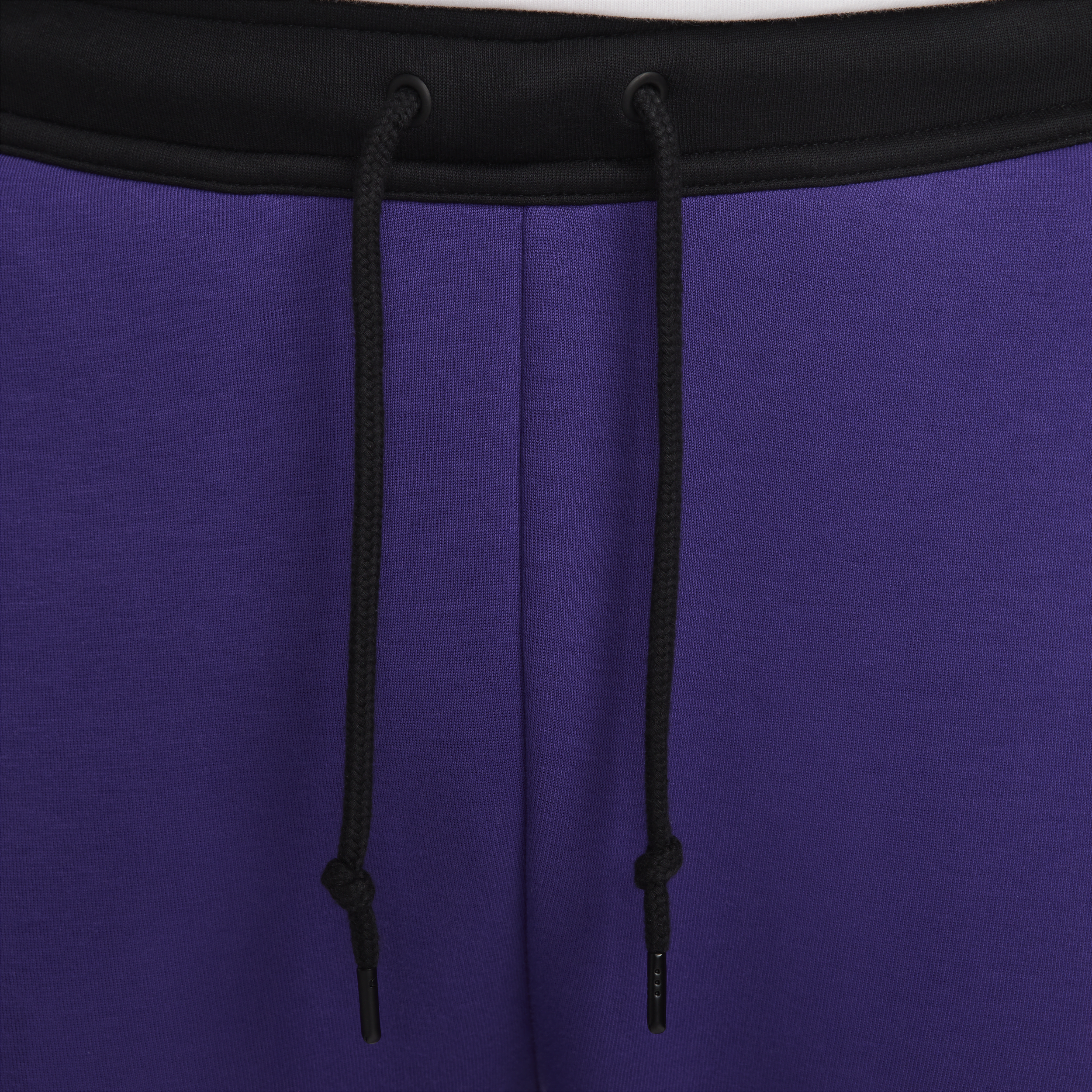 Nike Sportswear Tech Fleece Joggingbroek voor heren Paars